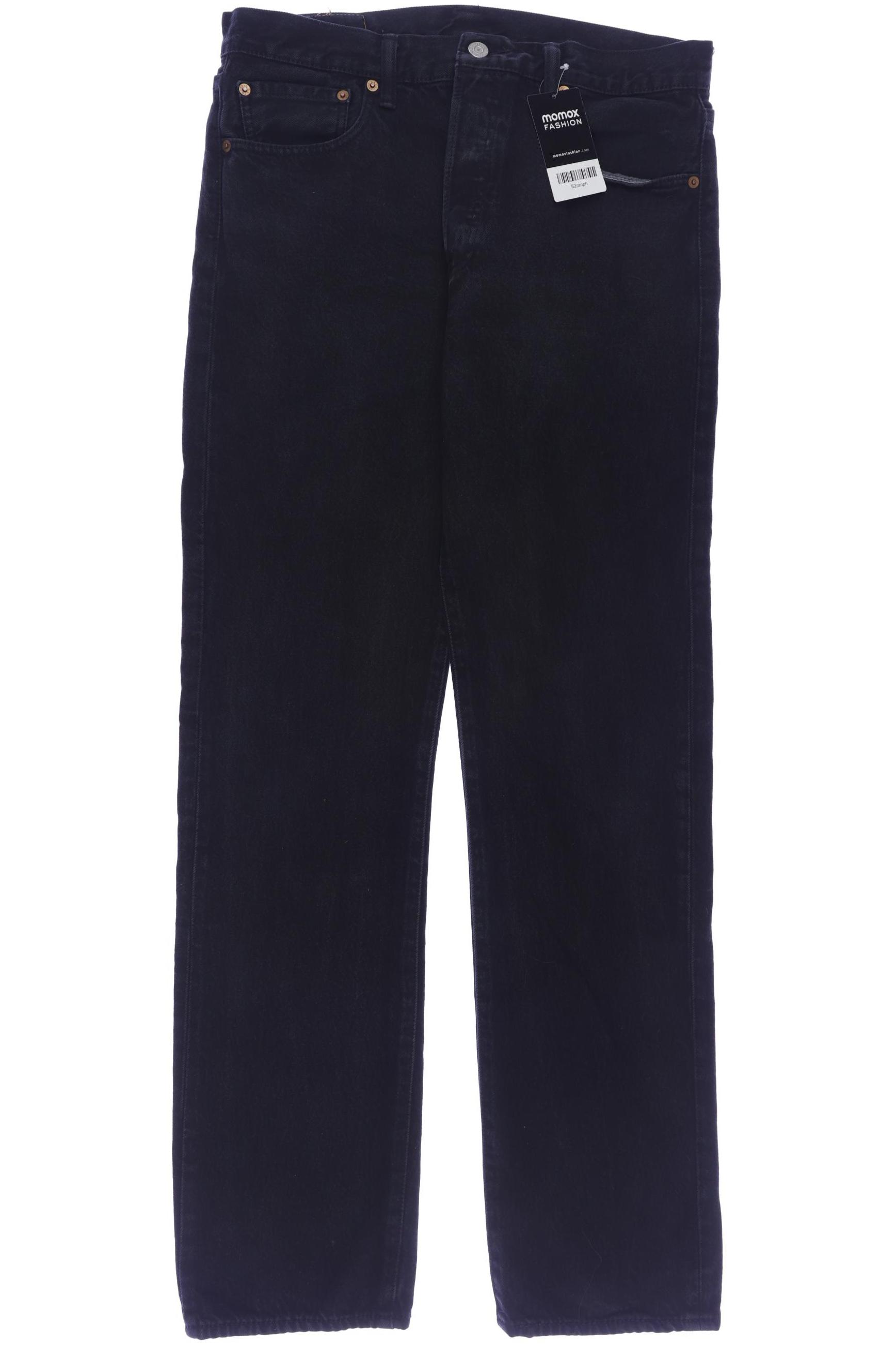

Levis Herren Jeans, schwarz, Gr. 32