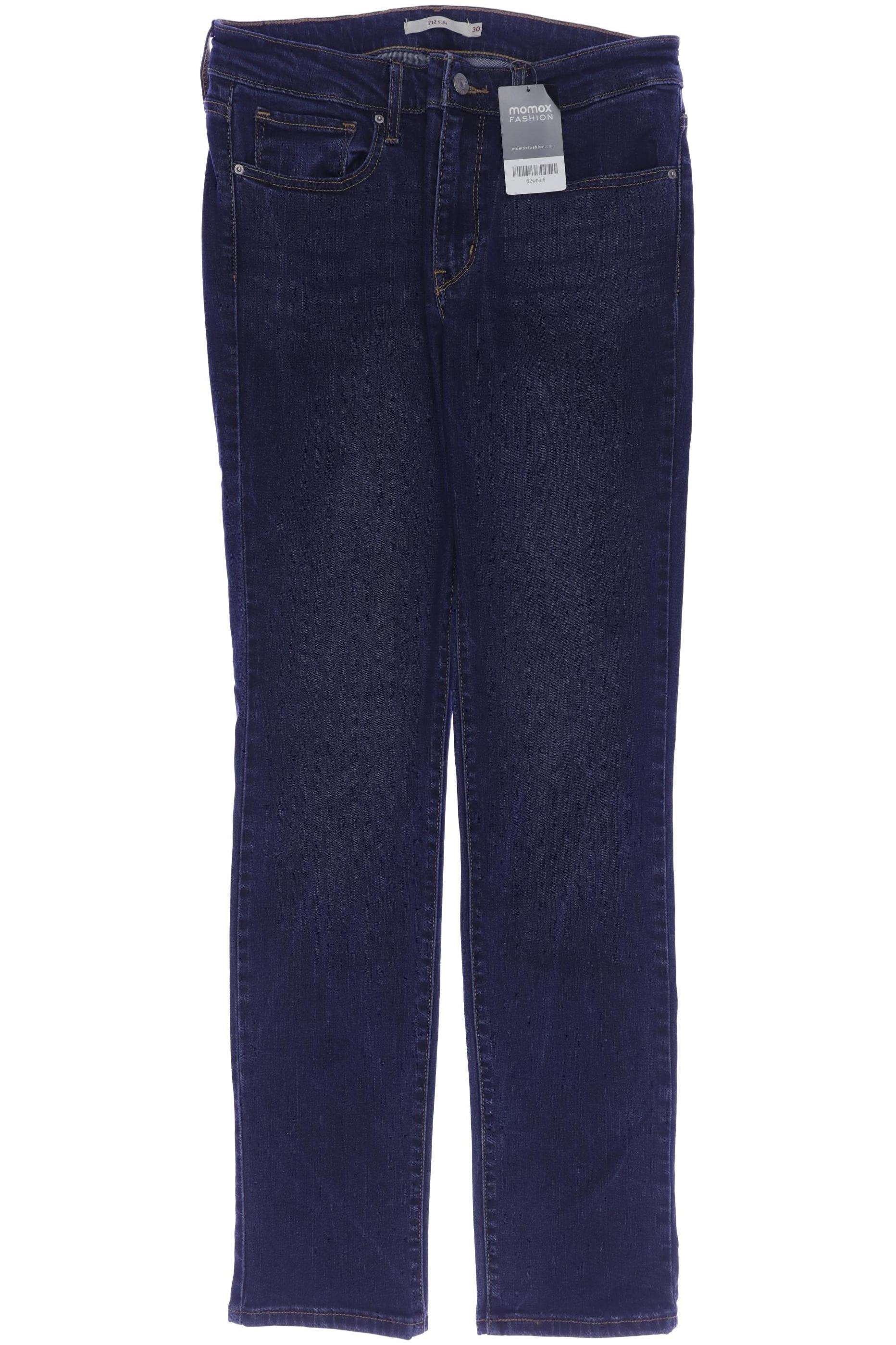 

Levis Herren Jeans, marineblau, Gr. 30