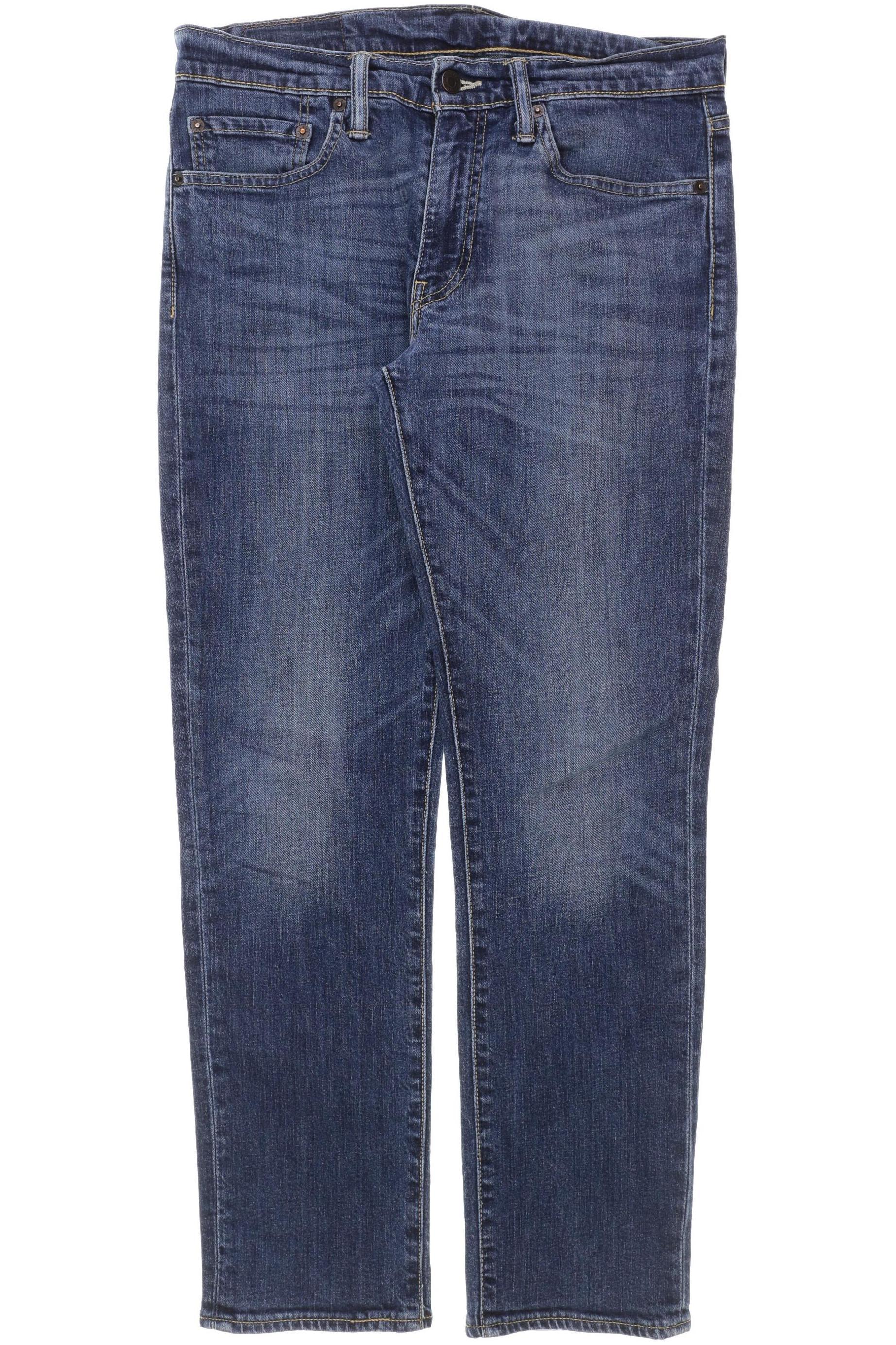 

Levis Herren Jeans, blau, Gr. 31