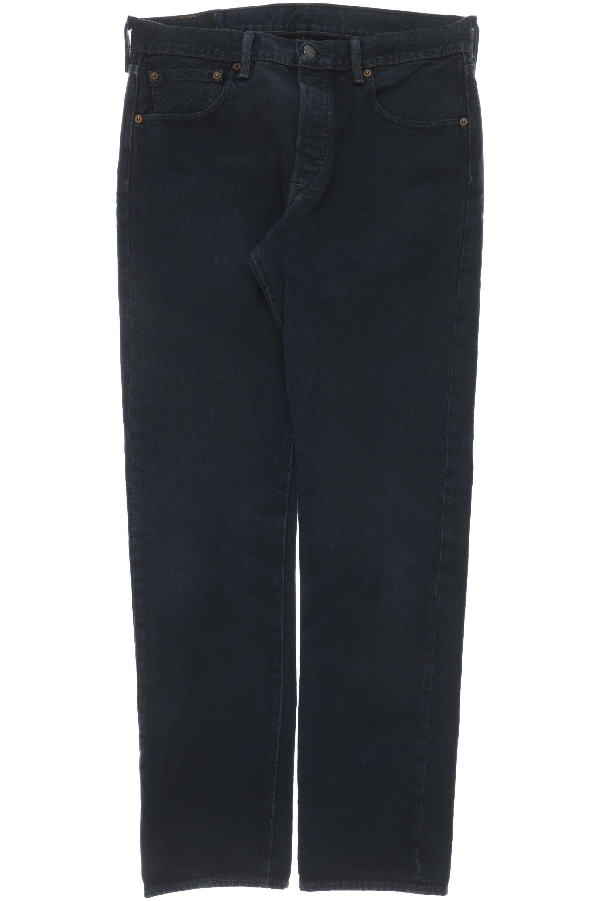 

Levis Herren Jeans, blau, Gr. 32