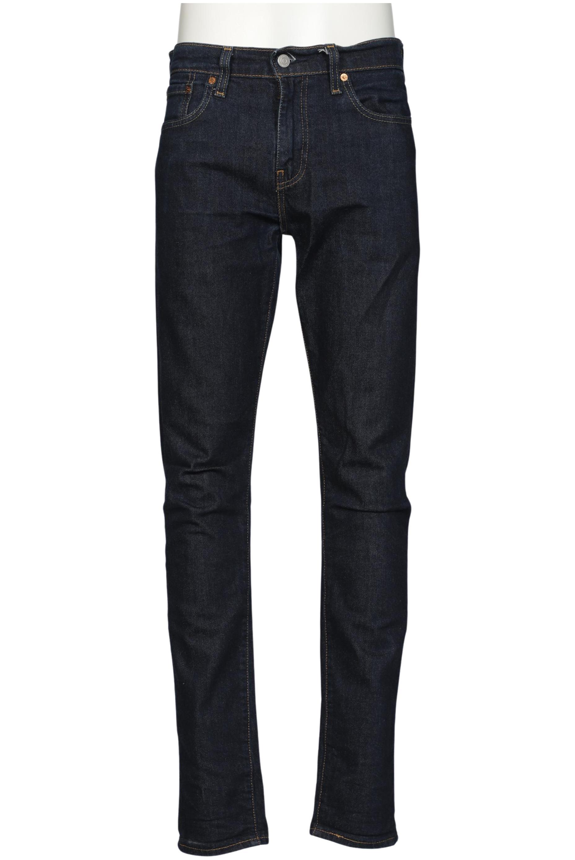 

Levis Herren Jeans, marineblau, Gr. 30