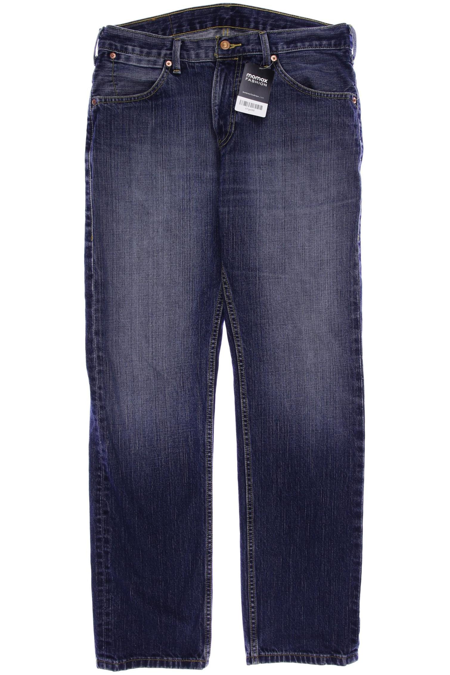 

Levis Herren Jeans, marineblau, Gr. 32