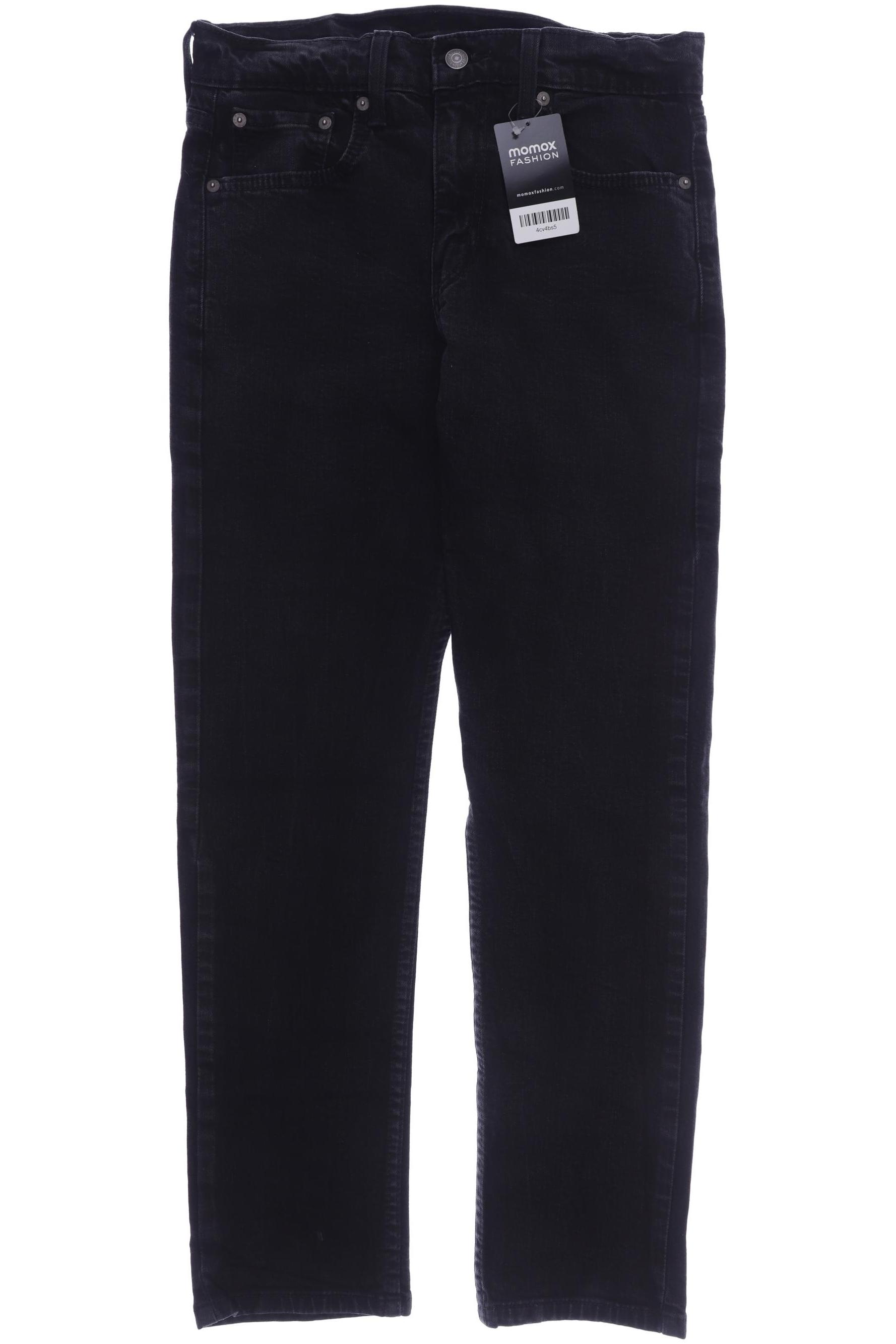 

Levis Herren Jeans, schwarz, Gr. 30