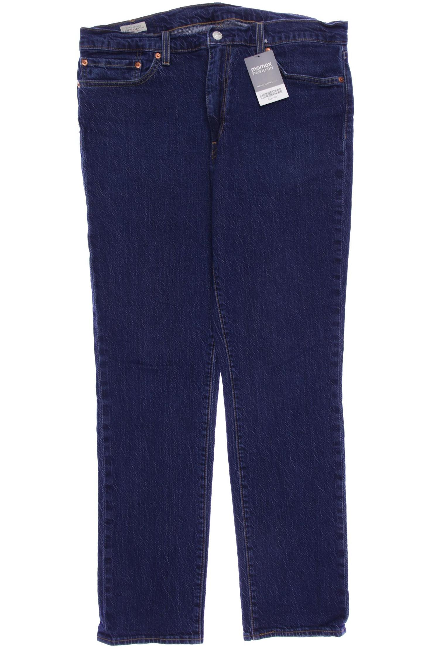 

Levis Herren Jeans, blau, Gr. 36