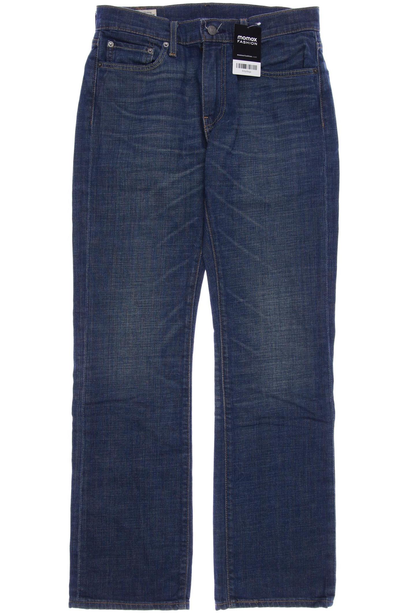 

Levis Herren Jeans, blau