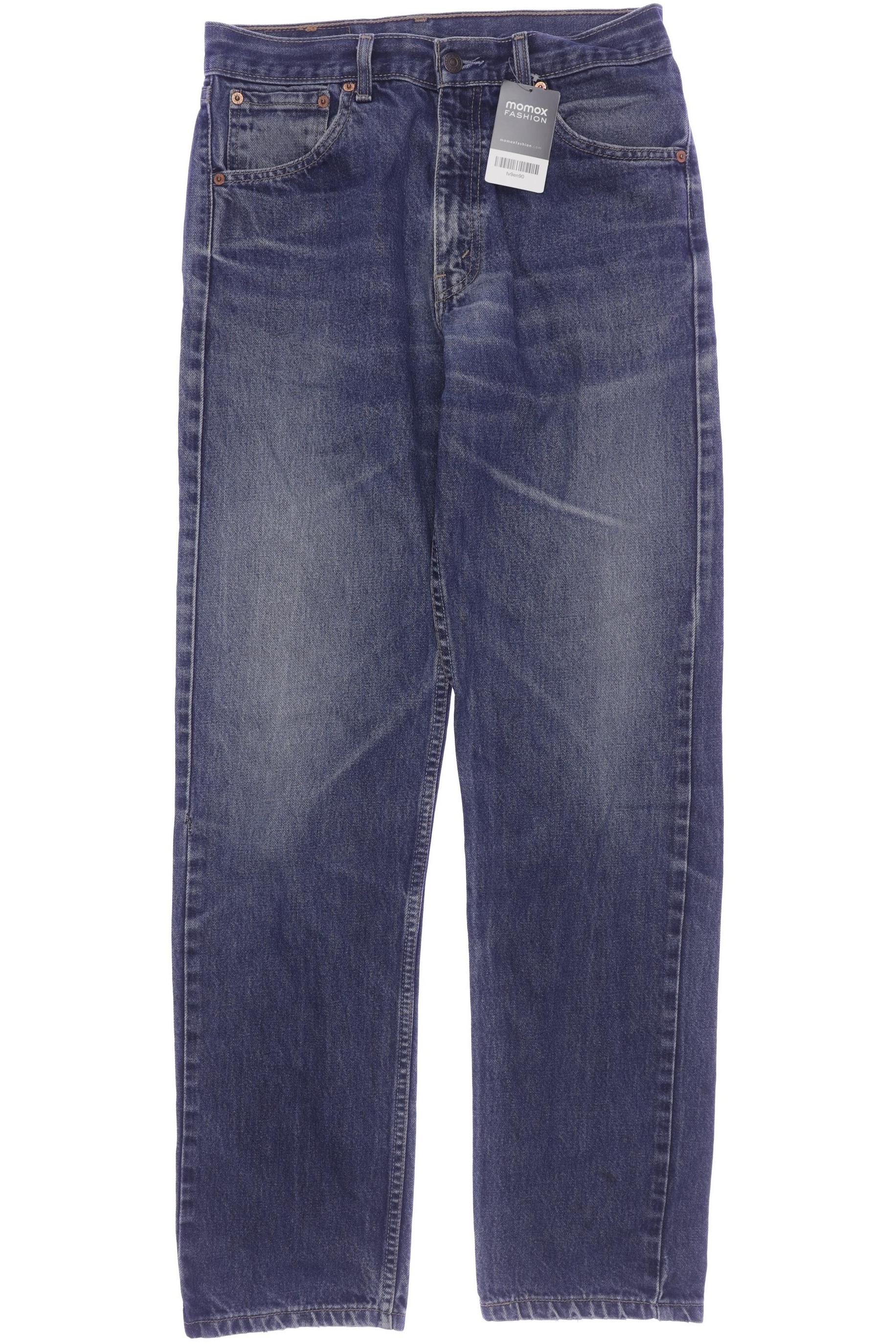 Thumbnail - Levis Herren Jeans, blau, Gr. 32