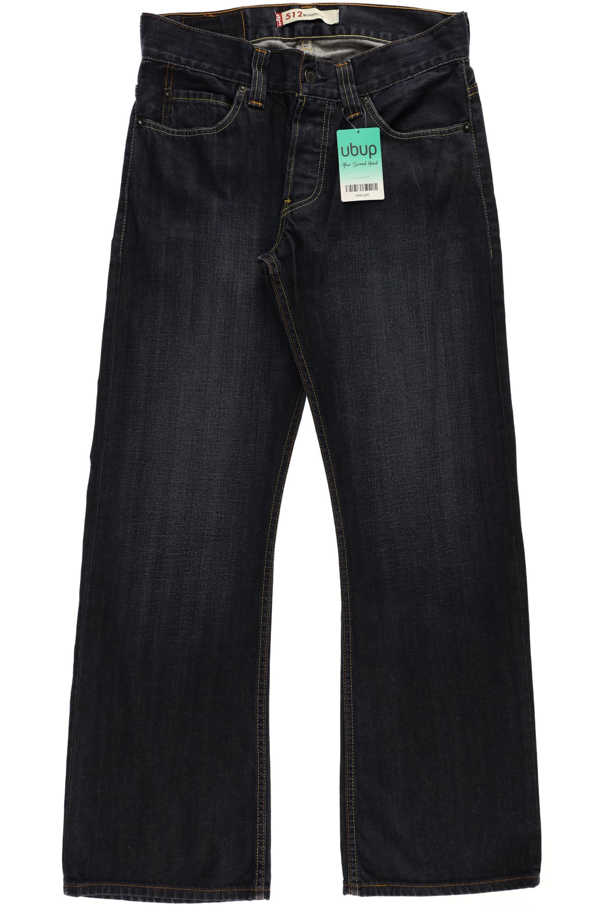 Thumbnail - Levis Herren Jeans, blau, Gr. 32
