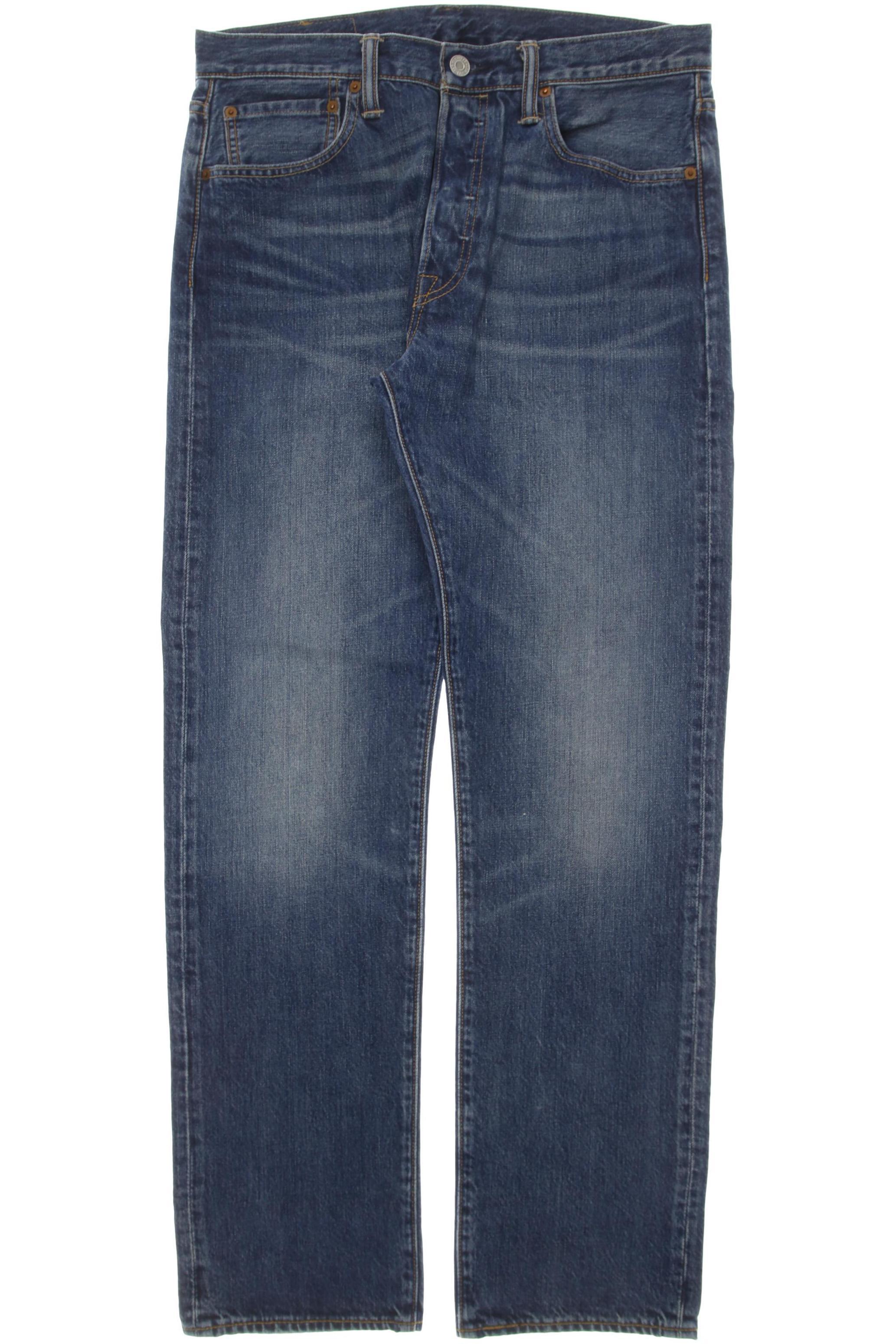 

Levis Herren Jeans, blau, Gr. 32