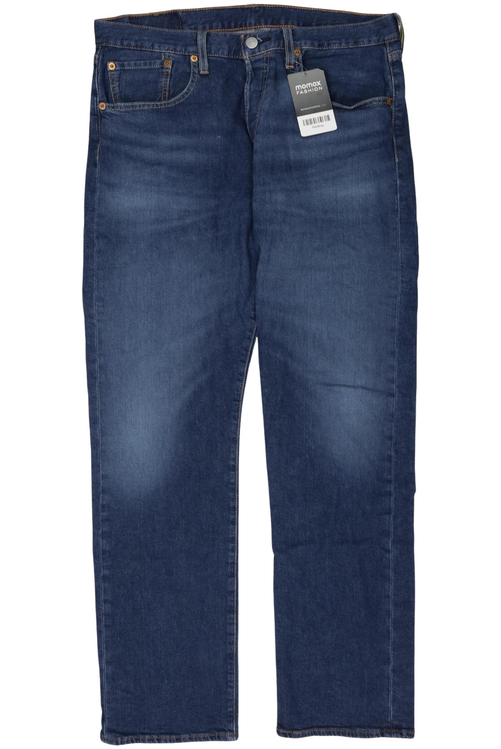 

Levis Herren Jeans, blau, Gr. 32