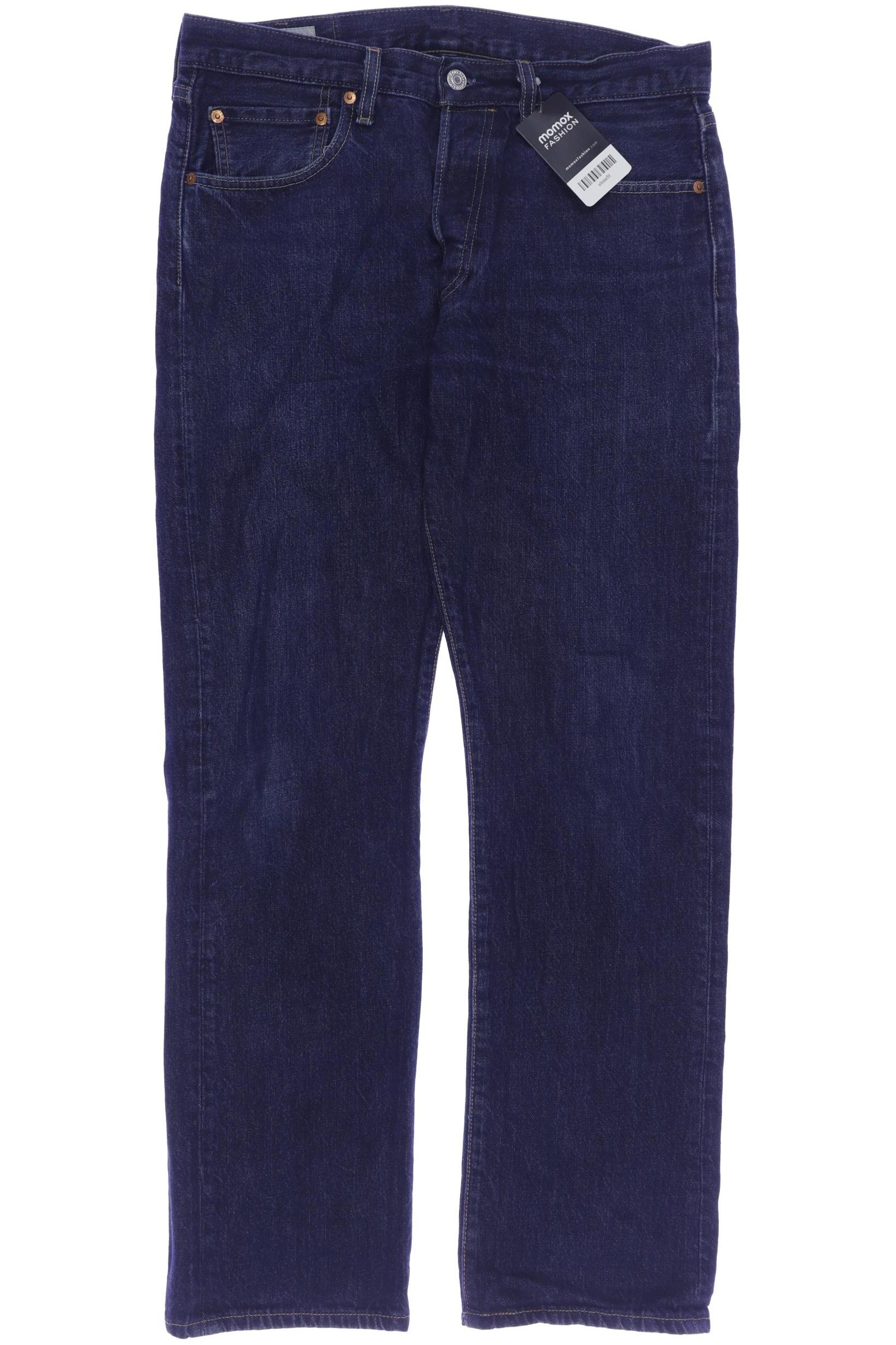 

Levis Herren Jeans, marineblau, Gr. 32