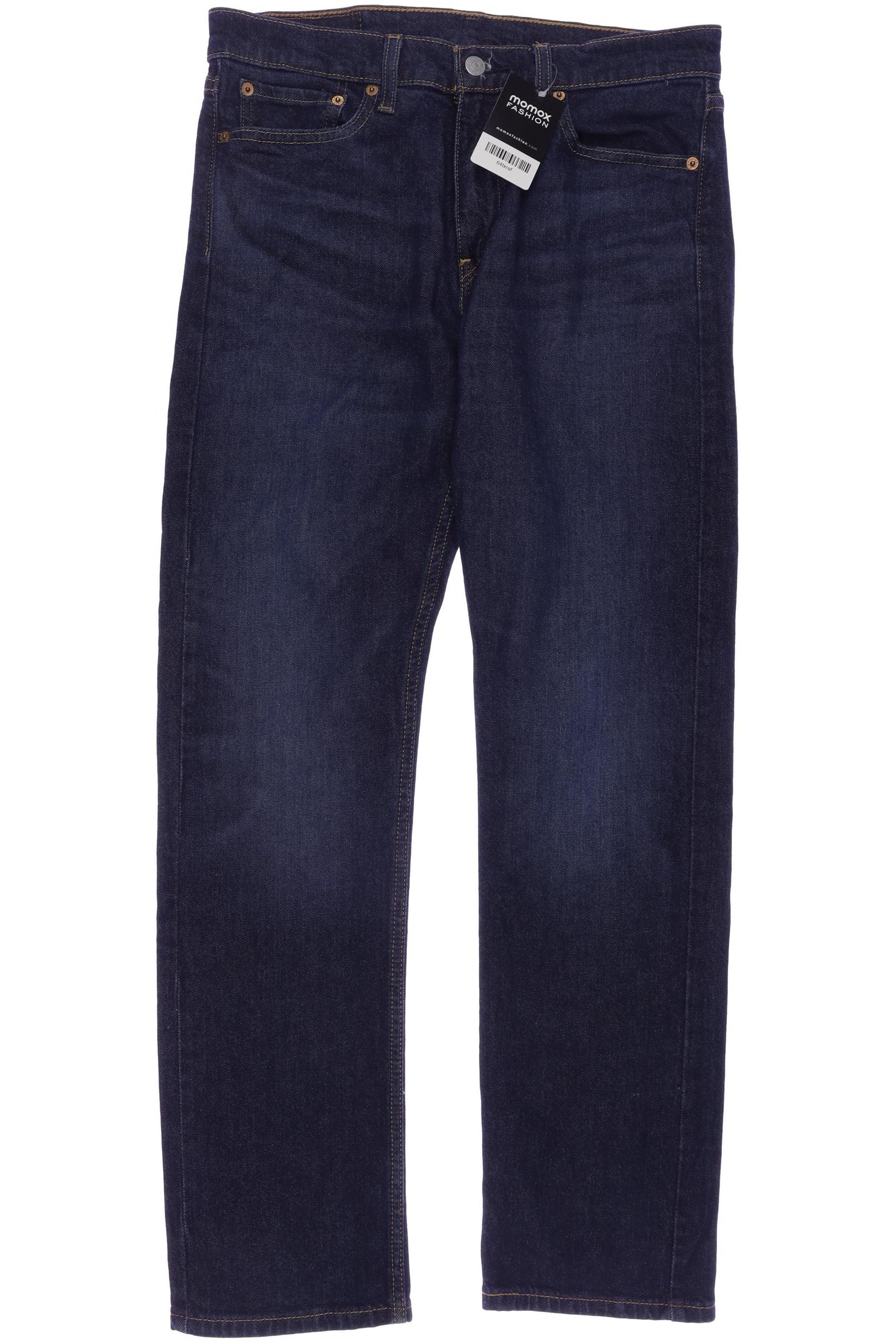 

Levis Herren Jeans, marineblau, Gr. 31