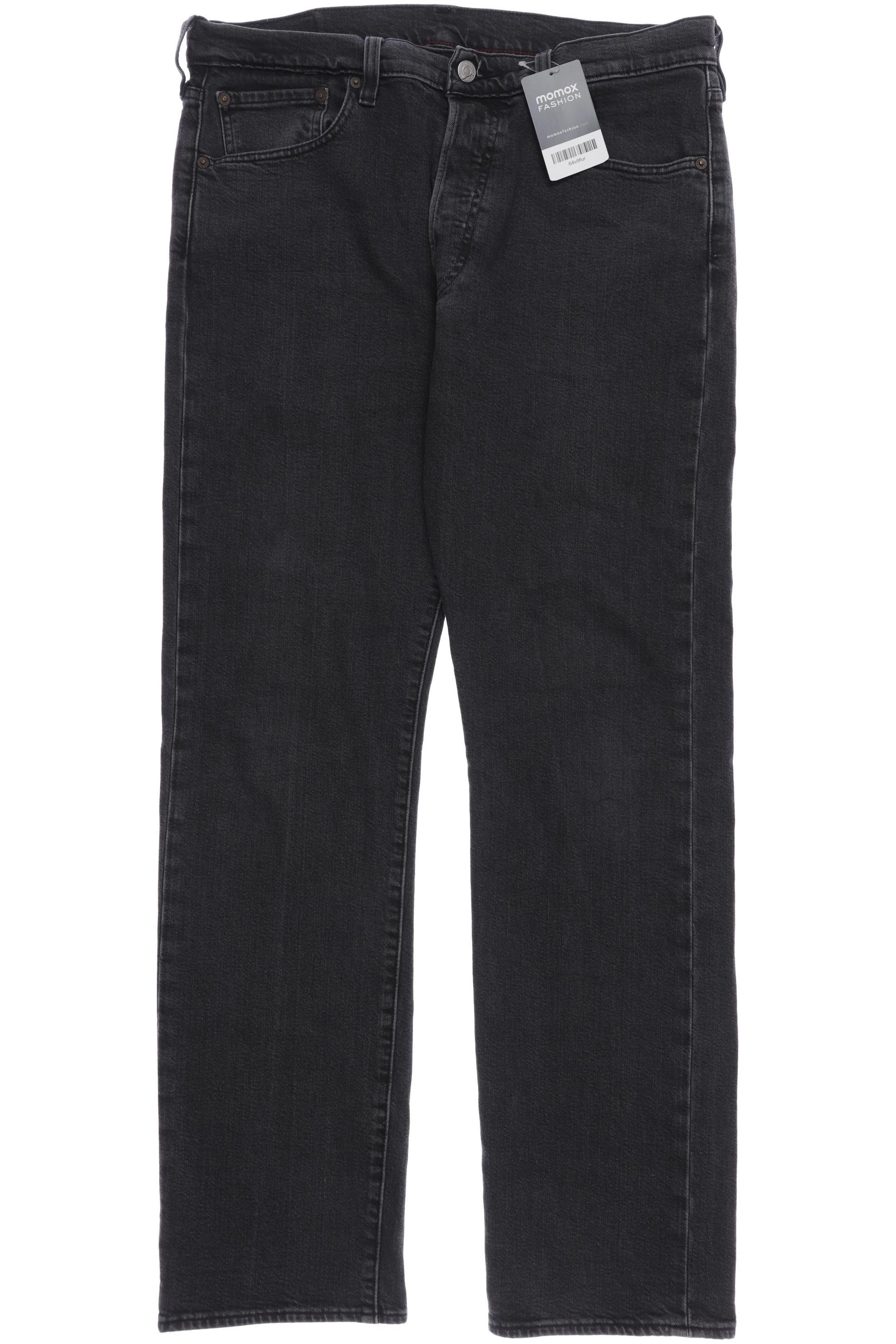 

Levis Herren Jeans, grau, Gr. 34