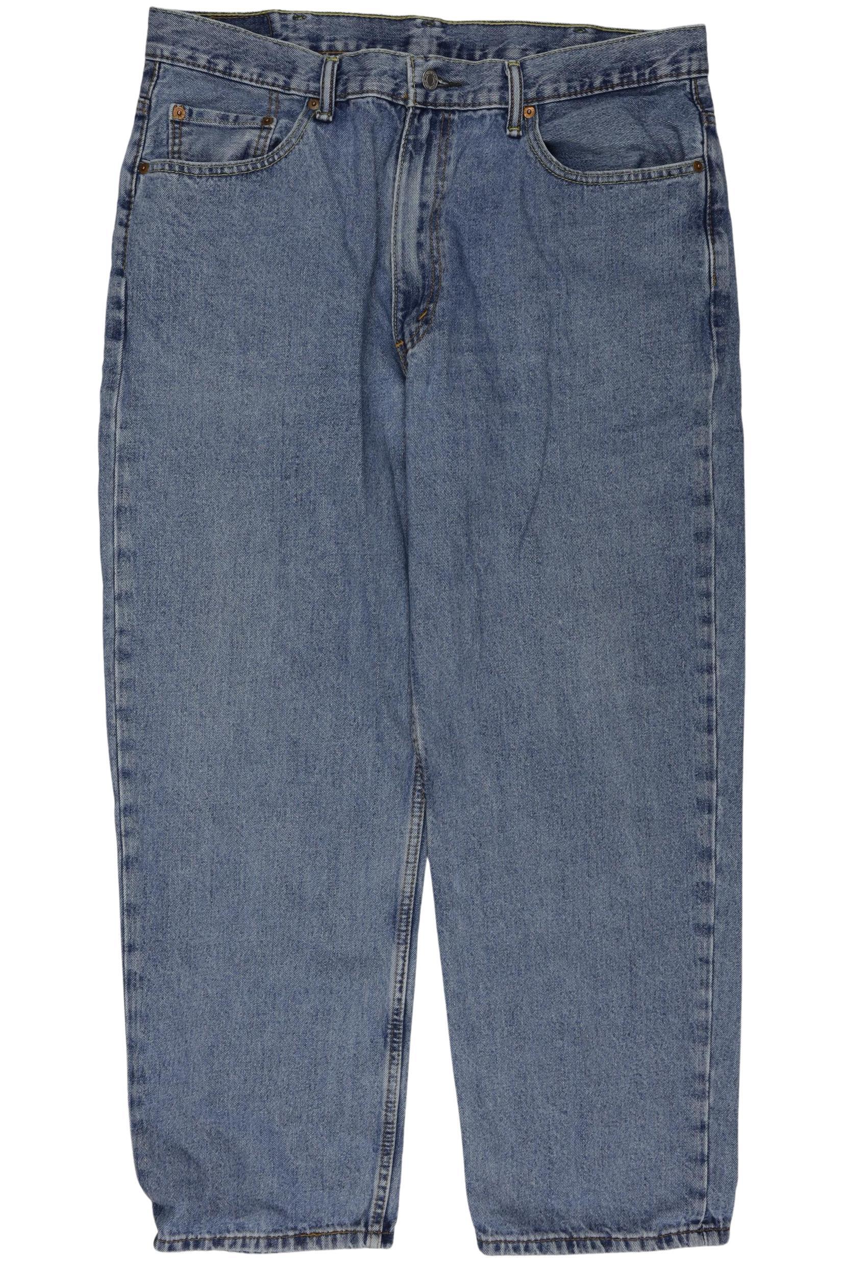 

Levis Herren Jeans, blau, Gr. 38