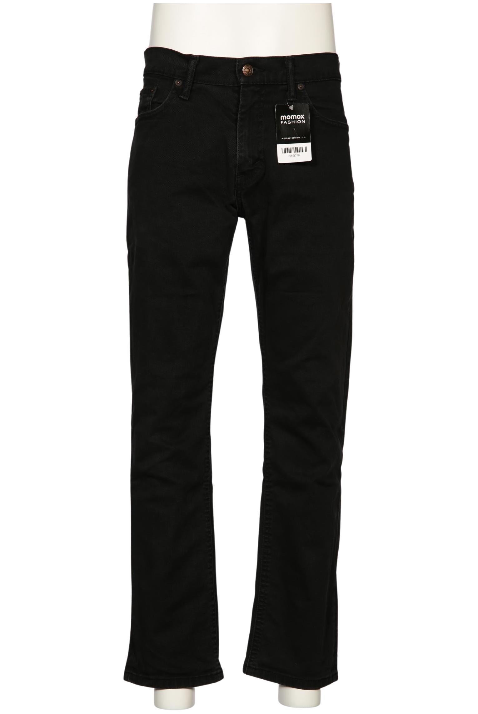 

Levis Herren Jeans, schwarz, Gr. 30