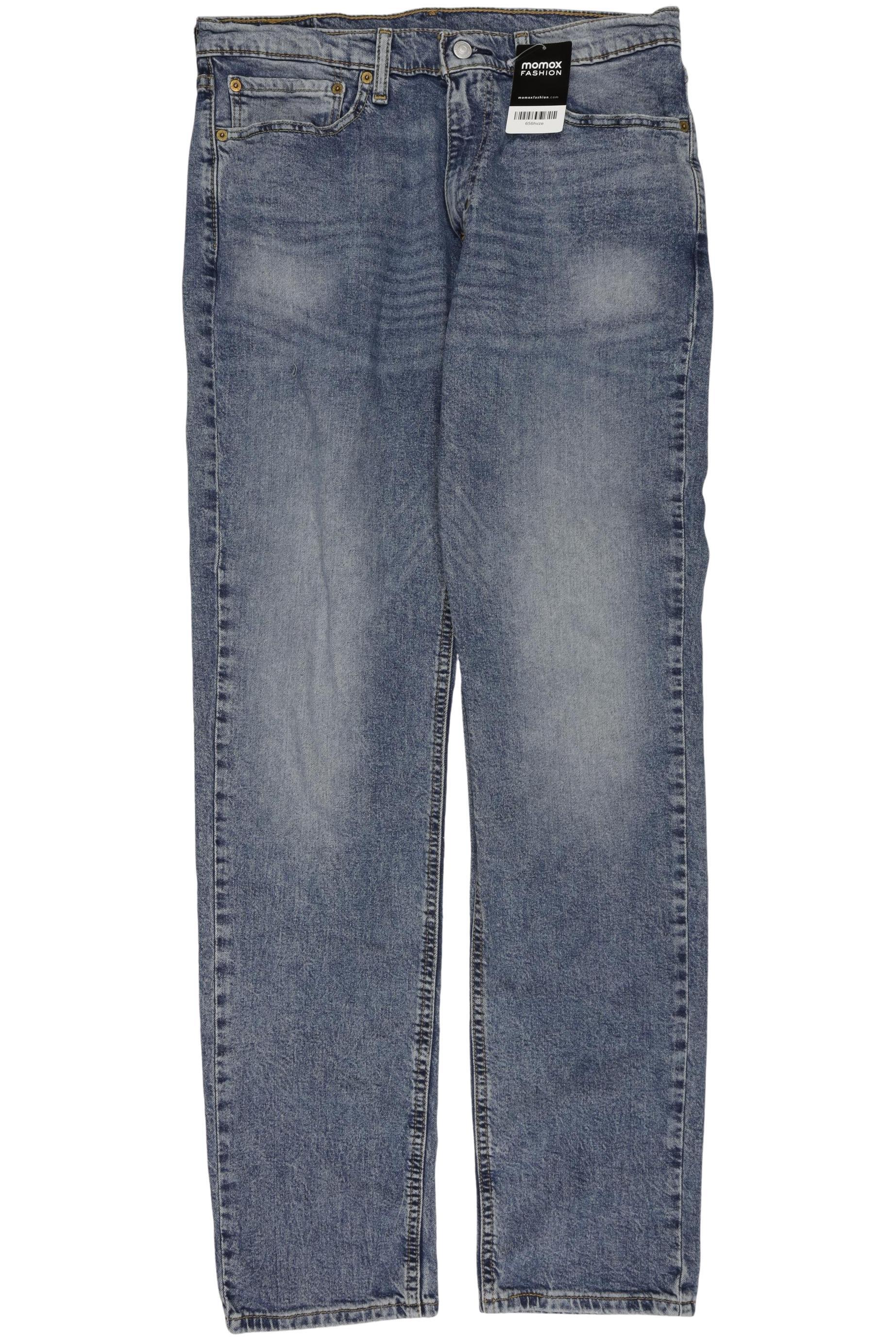 

Levis Herren Jeans, blau, Gr. 34