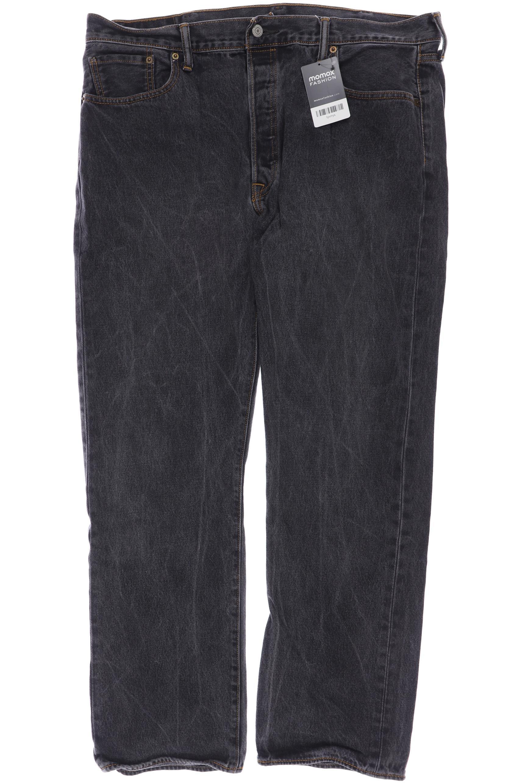 

Levis Herren Jeans, grau