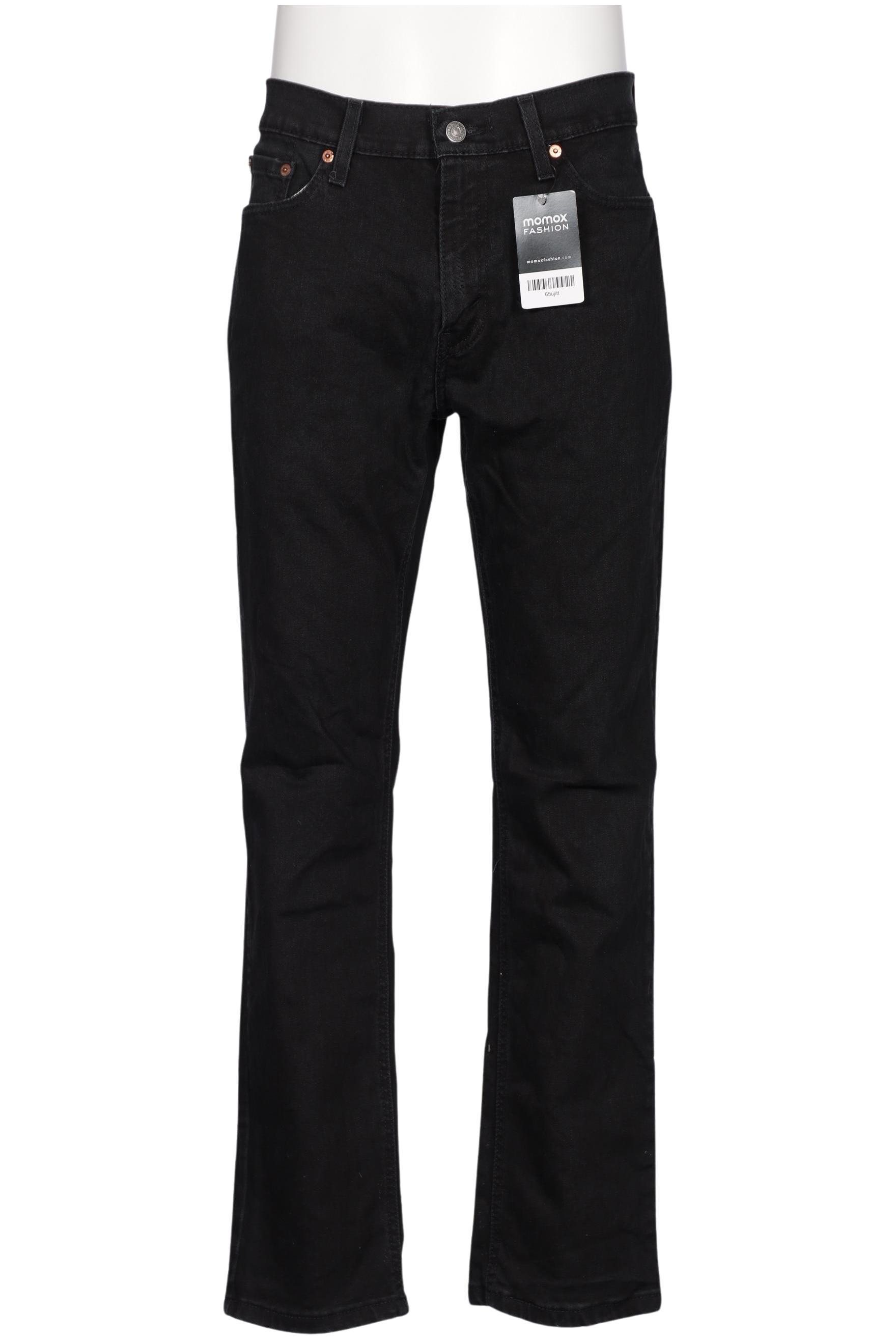 

Levis Herren Jeans, schwarz, Gr. 30