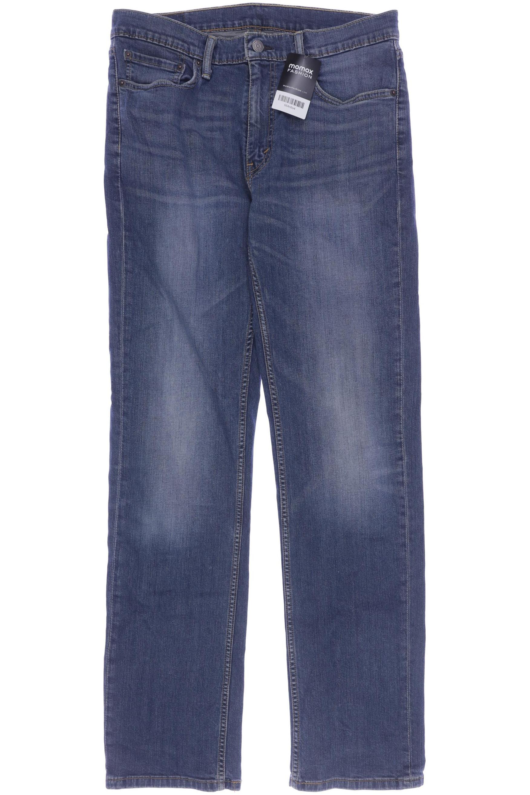 

Levis Herren Jeans, blau