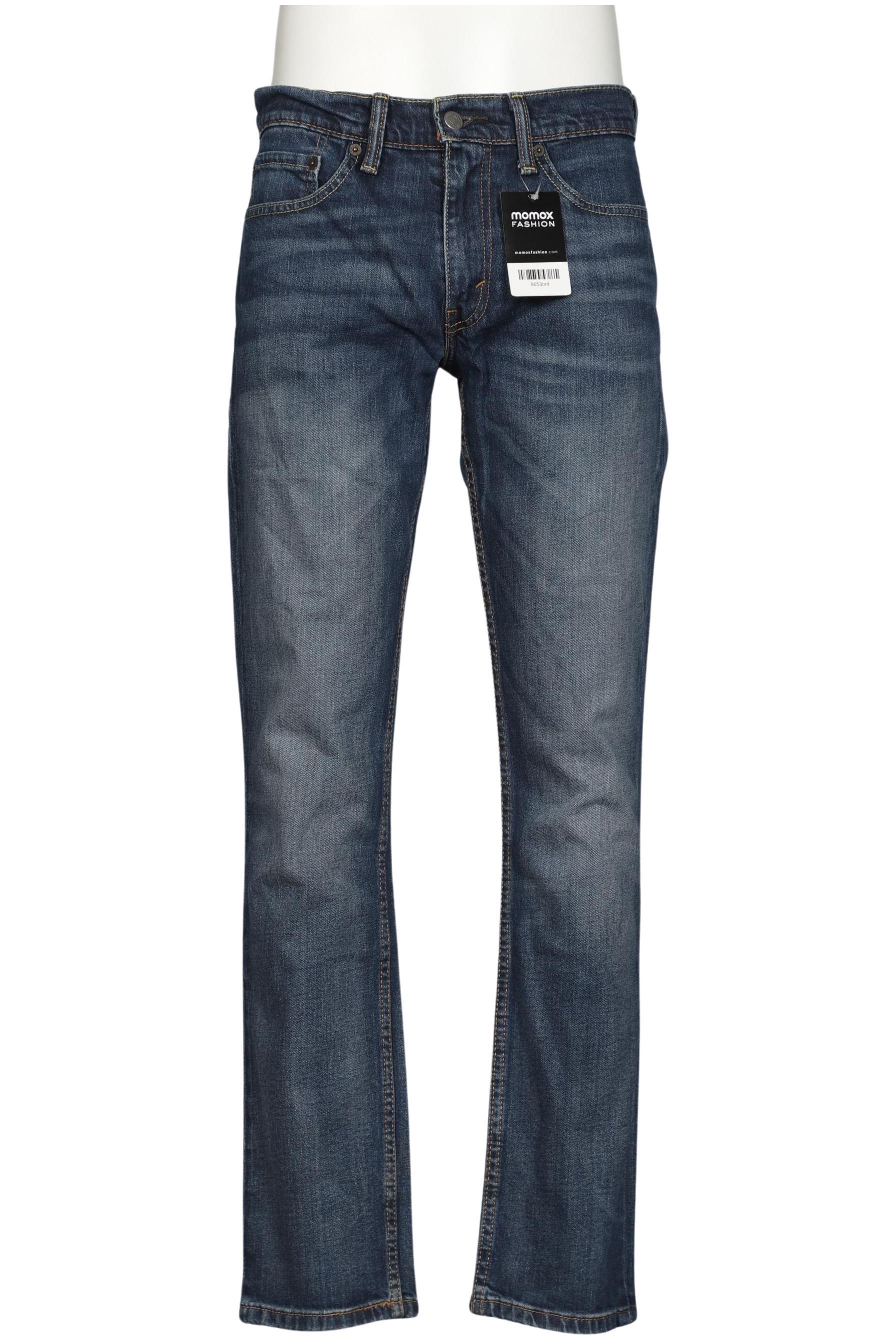 Thumbnail - Levis Herren Jeans, blau, Gr. 31