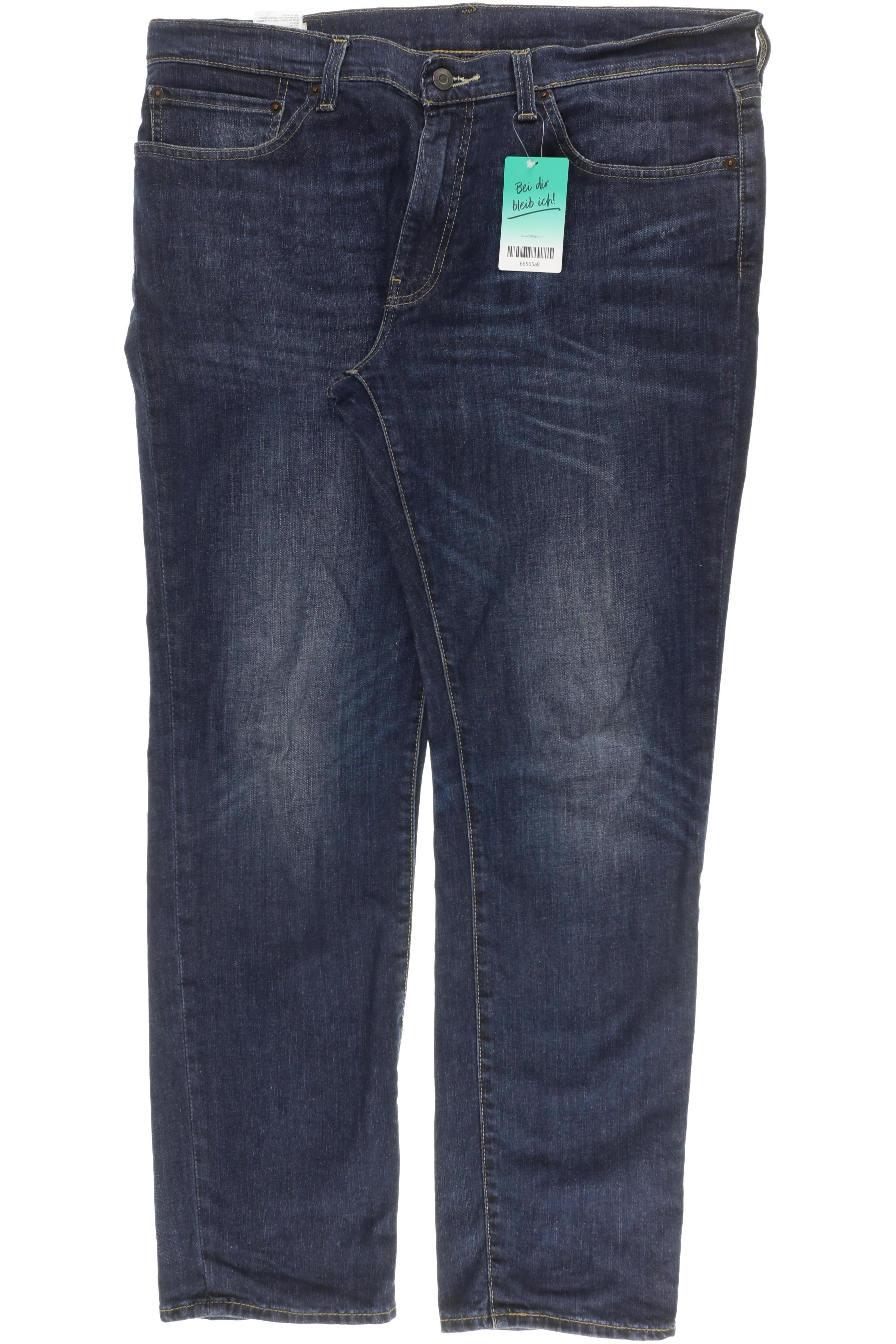 

Levis Herren Jeans, blau, Gr. 36