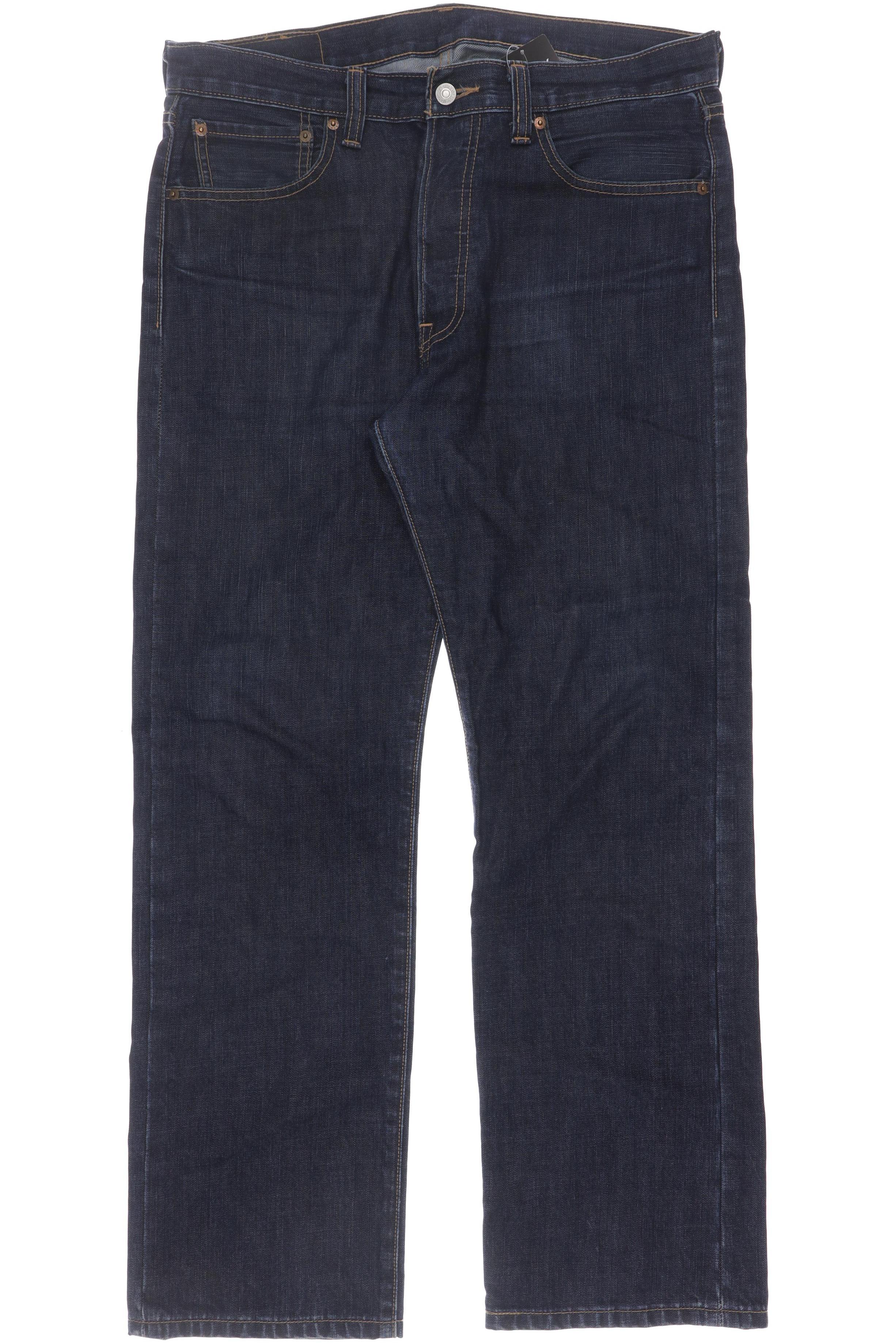 

Levis Herren Jeans, blau, Gr. 34