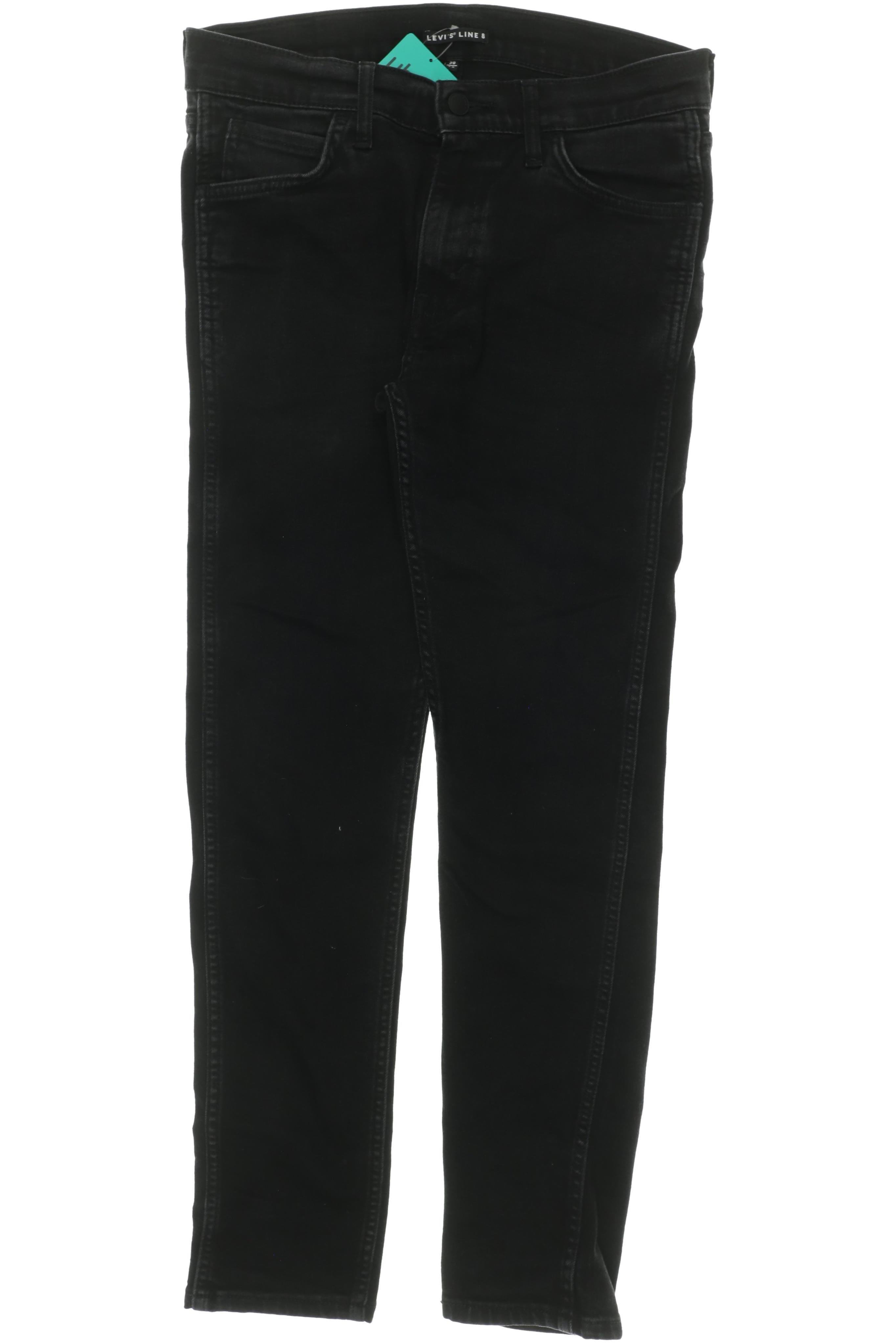 

Levis Herren Jeans, schwarz, Gr. 30