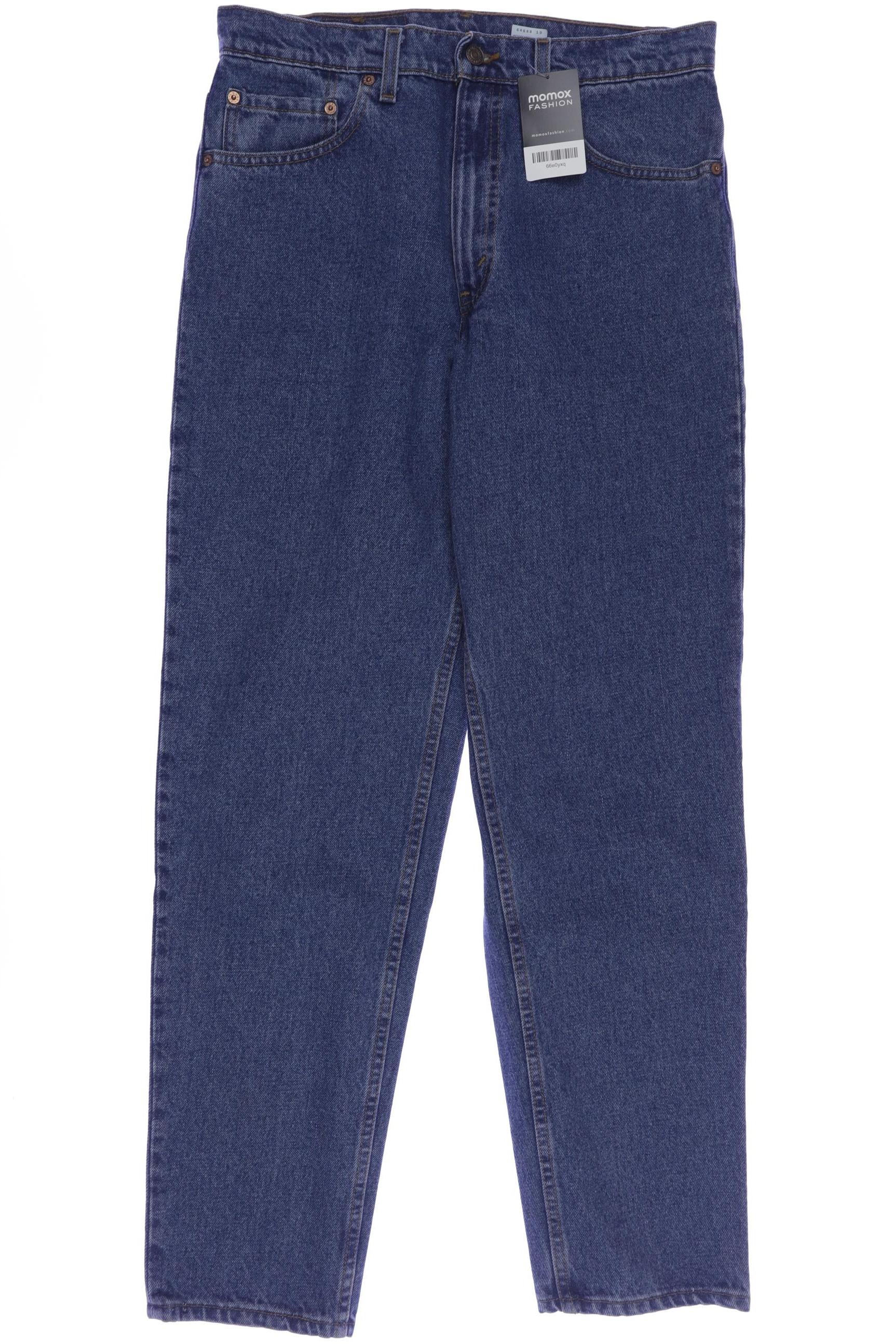

Levis Herren Jeans, blau, Gr. 33