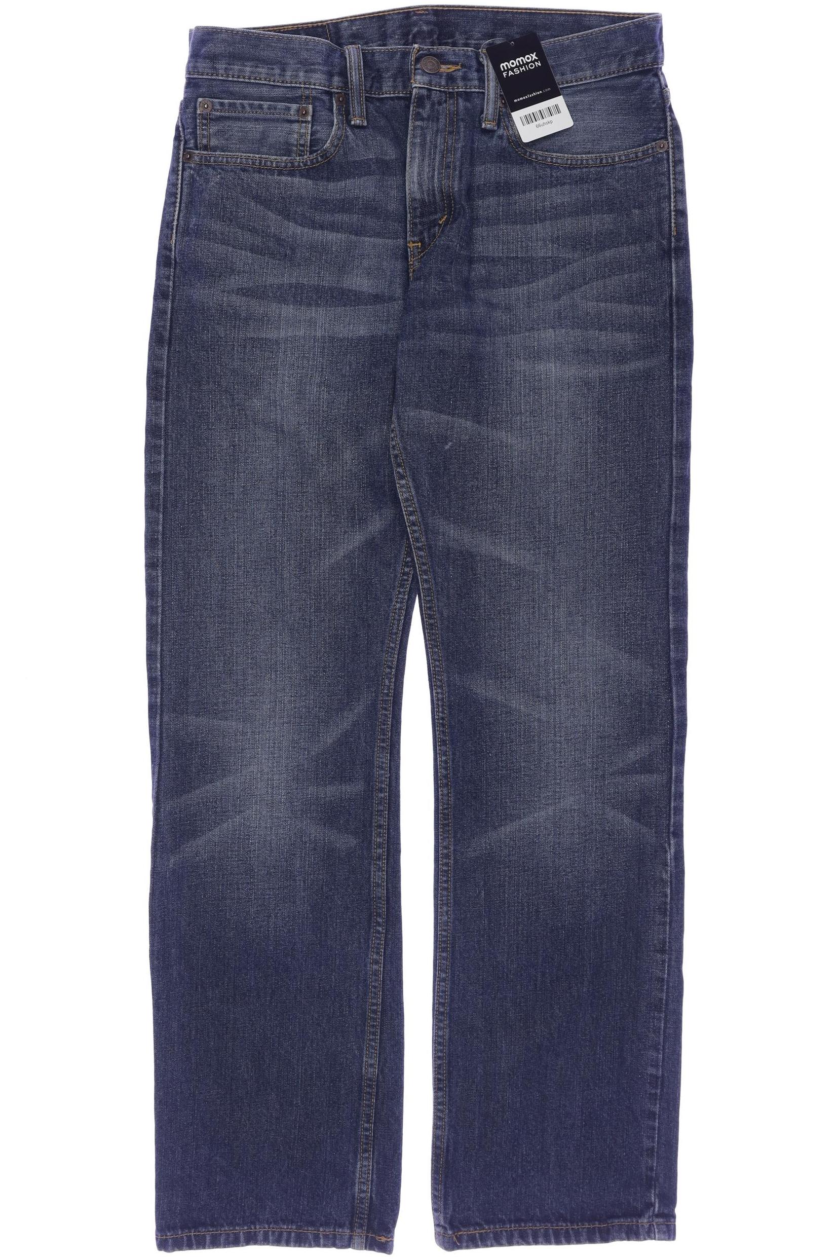 

Levis Herren Jeans, blau, Gr. 32