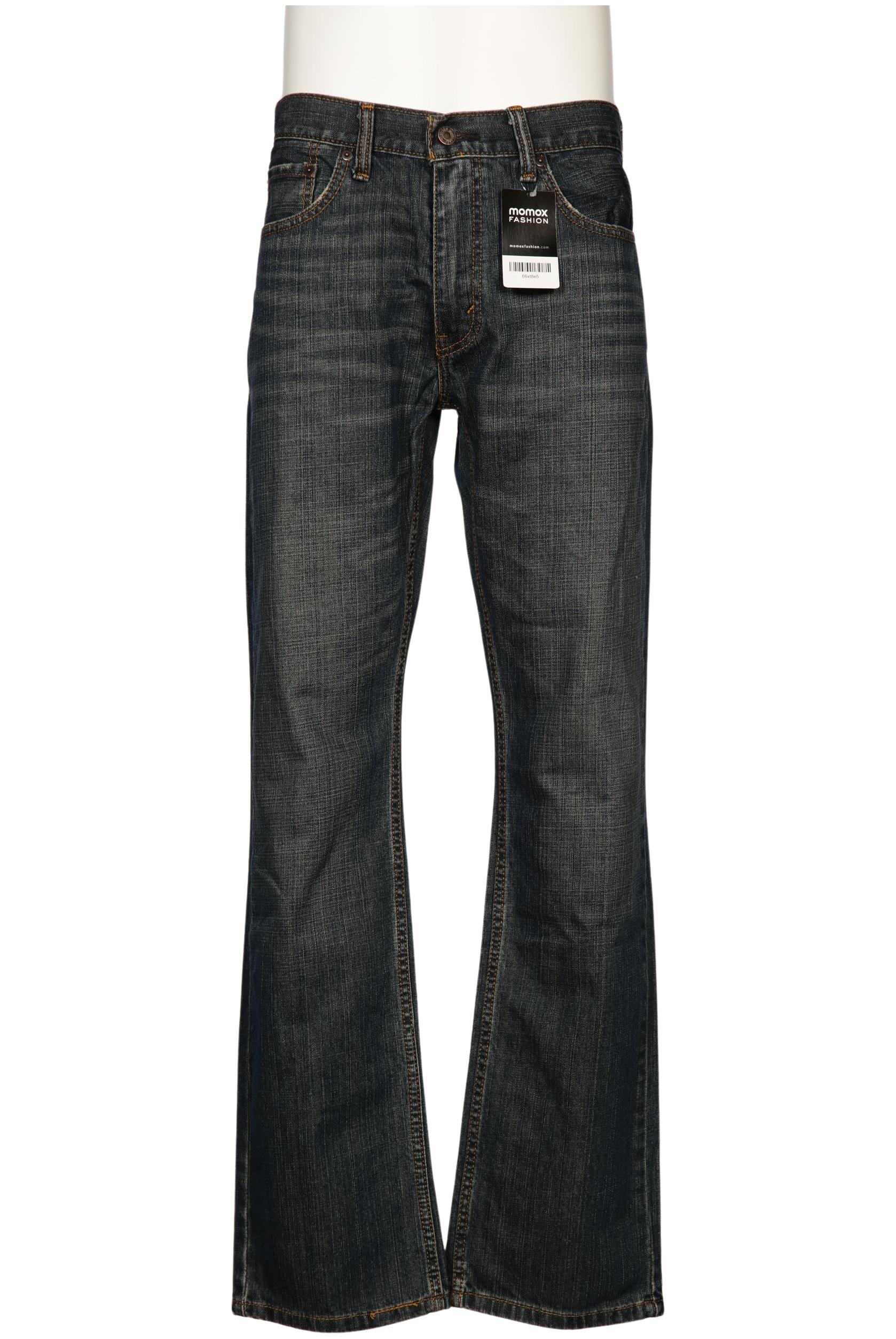 

Levis Herren Jeans, blau, Gr. 32
