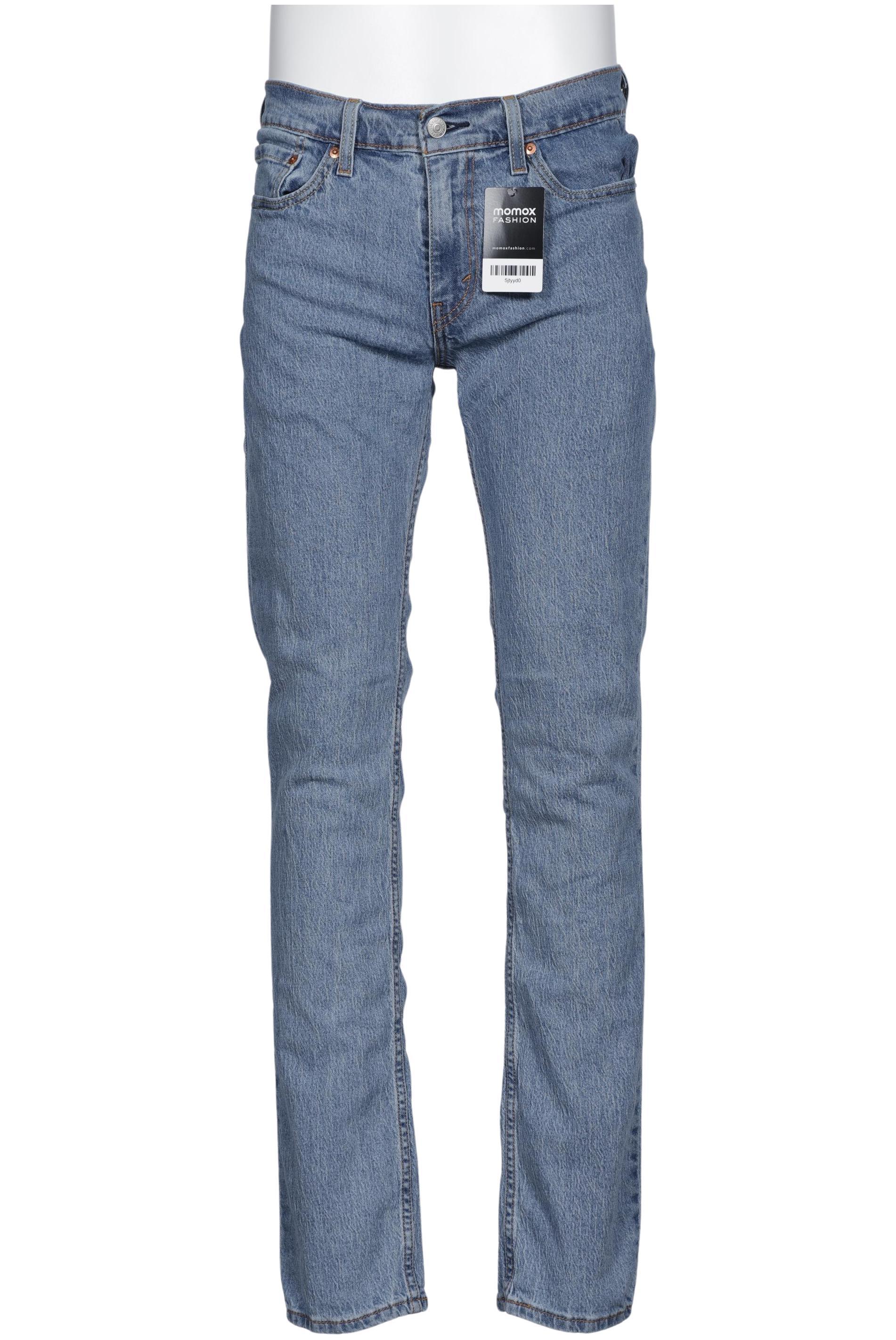 

Levis Herren Jeans, blau, Gr. 31