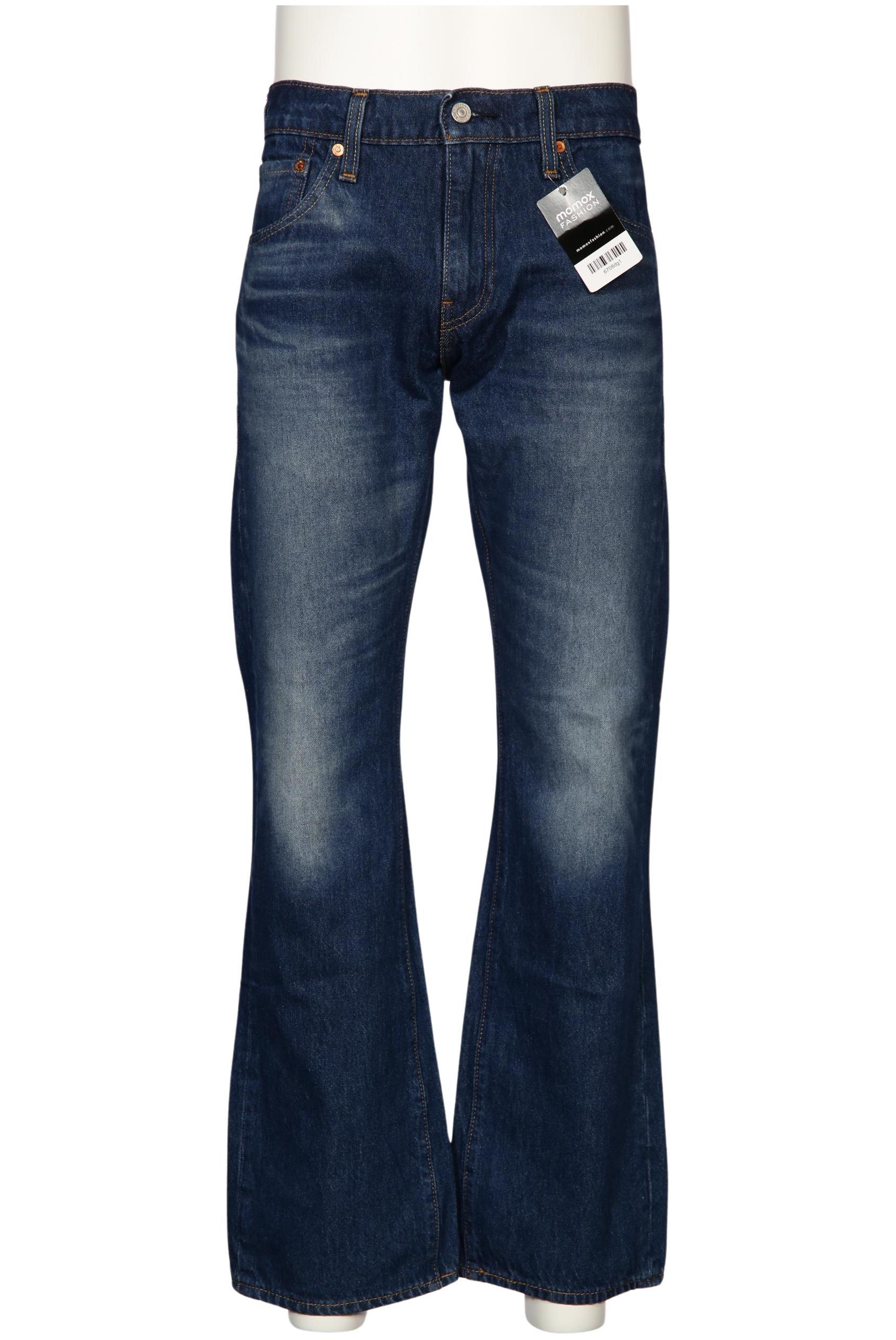 Thumbnail - Levis Herren Jeans, blau, Gr. 32