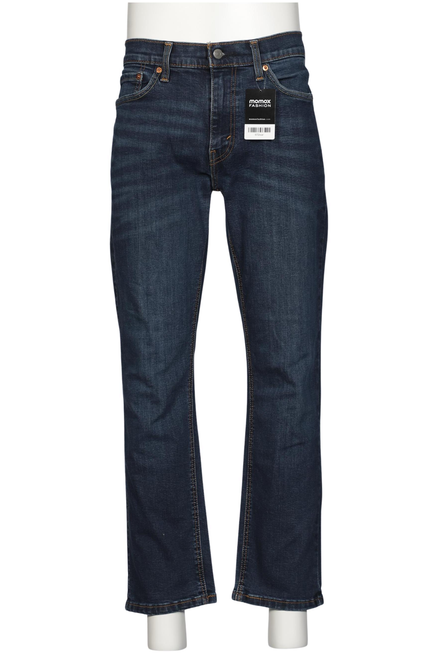 

Levis Herren Jeans, blau, Gr. 32