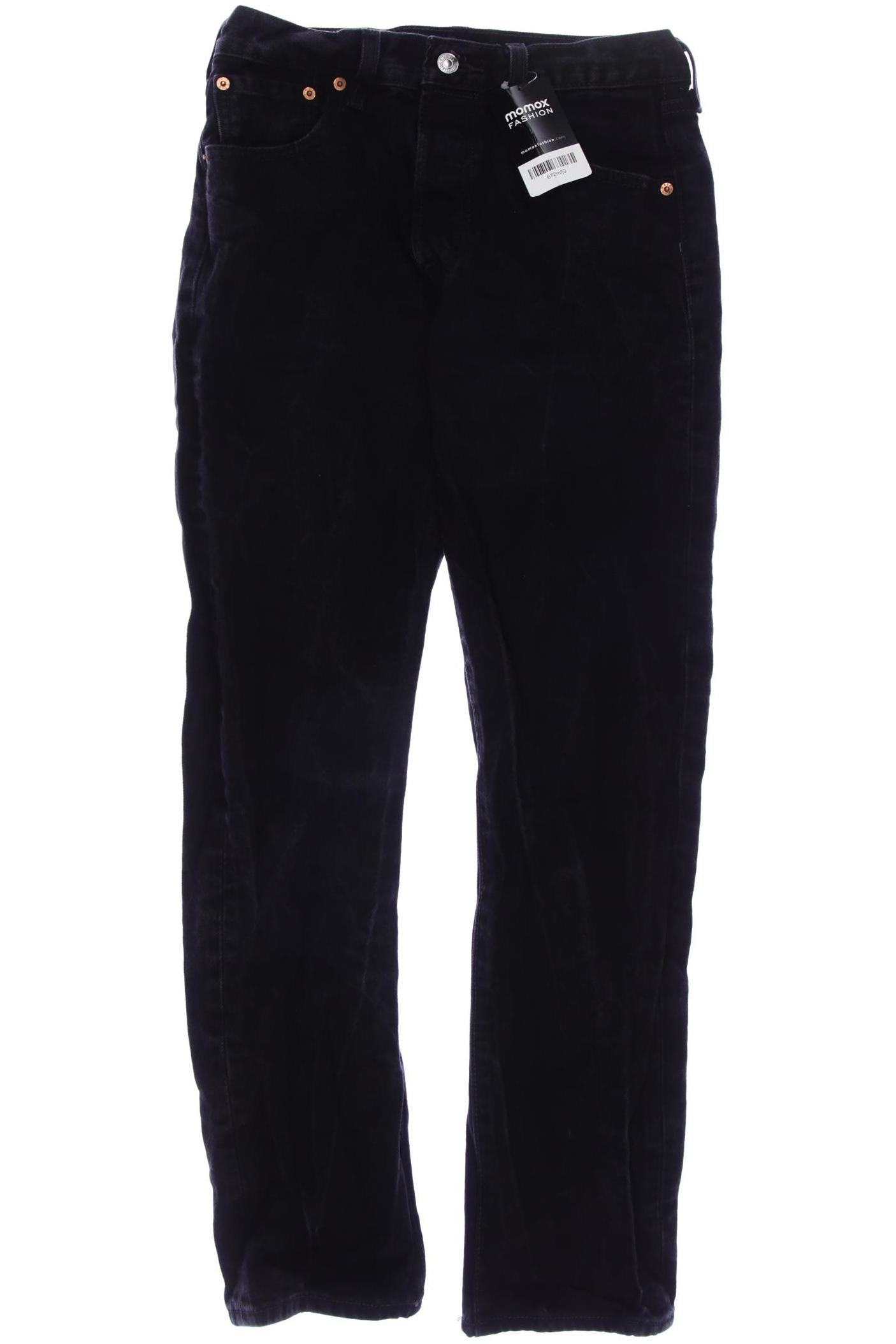 

Levis Herren Jeans, schwarz, Gr. 30
