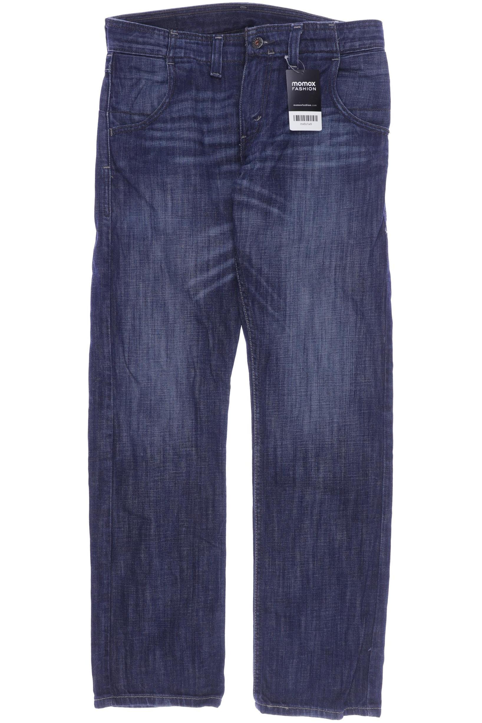 

Levis Herren Jeans, marineblau, Gr. 32