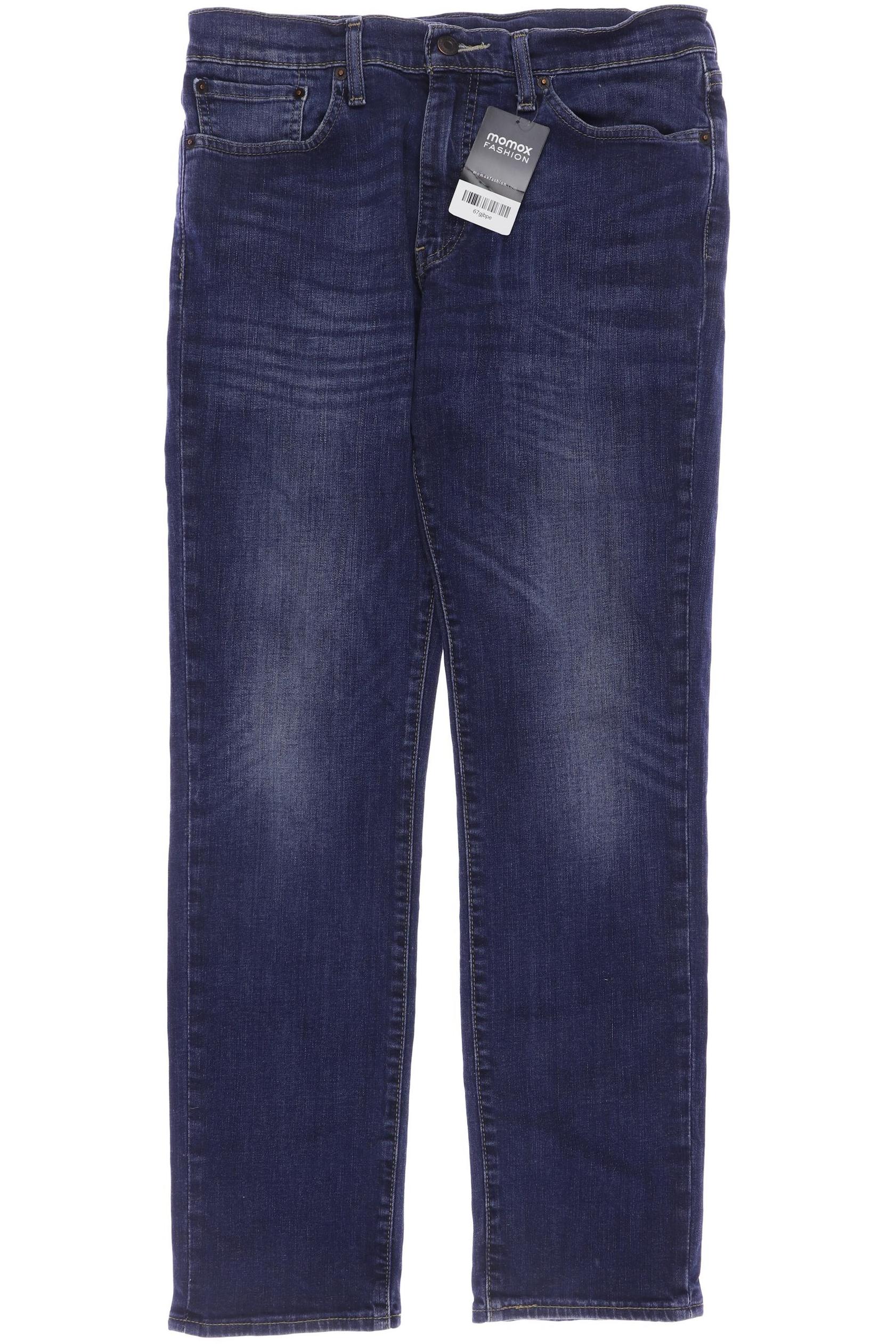 

Levis Herren Jeans, blau