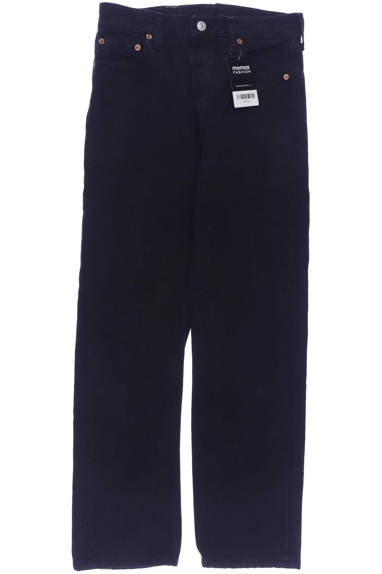 

Levis Herren Jeans, schwarz, Gr. 30