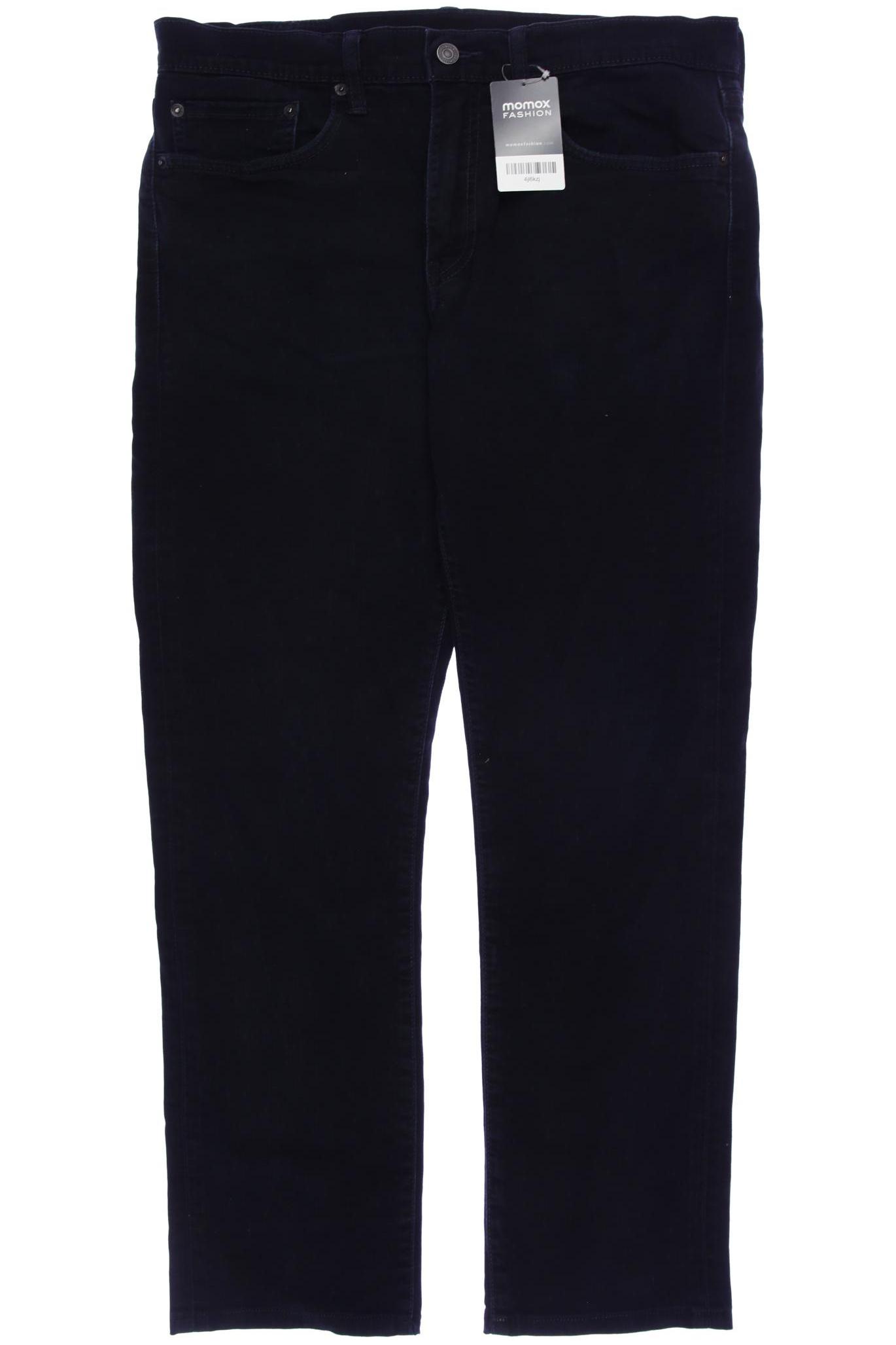 

Levis Herren Jeans, marineblau, Gr. 34