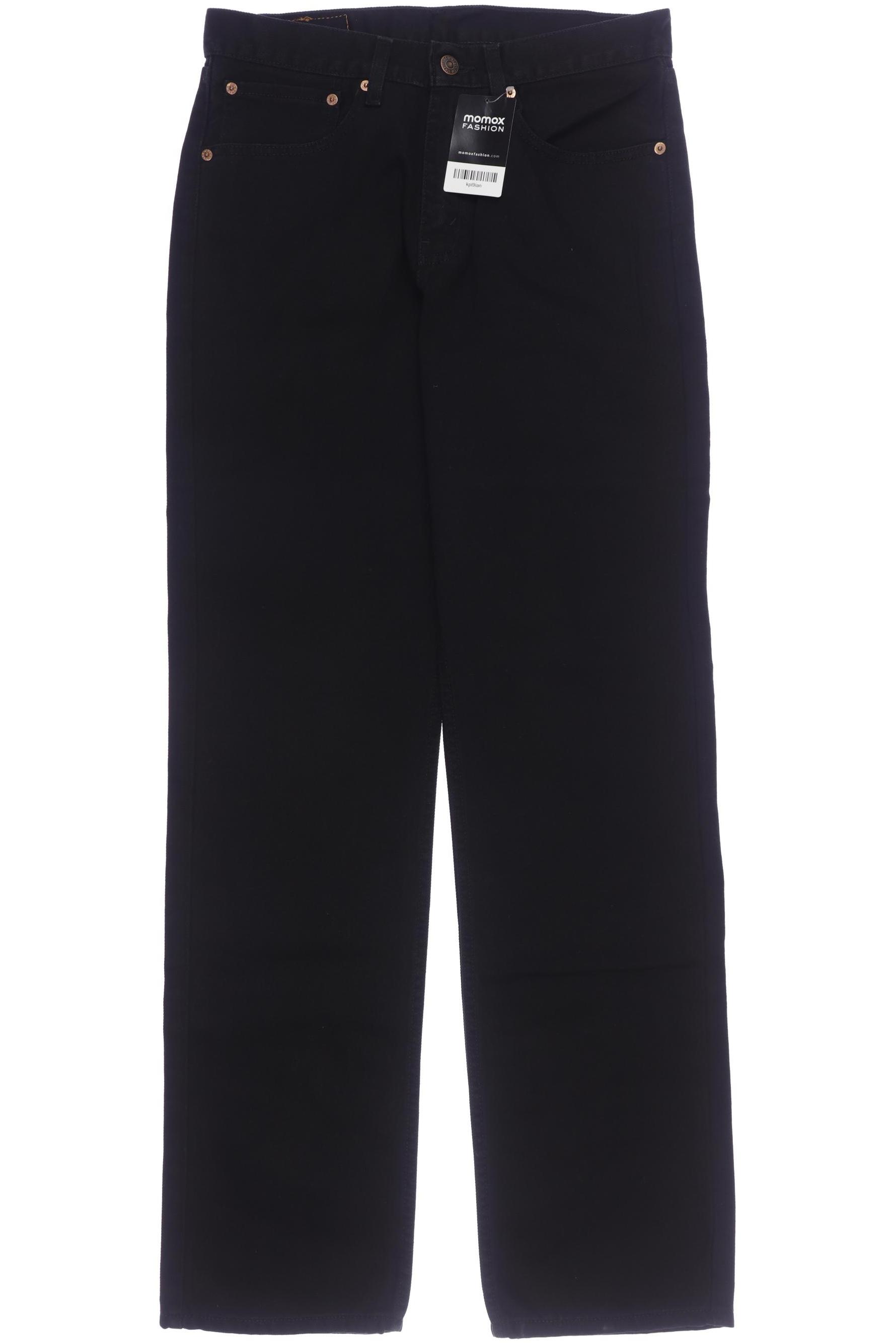 

Levis Herren Jeans, schwarz, Gr. 31