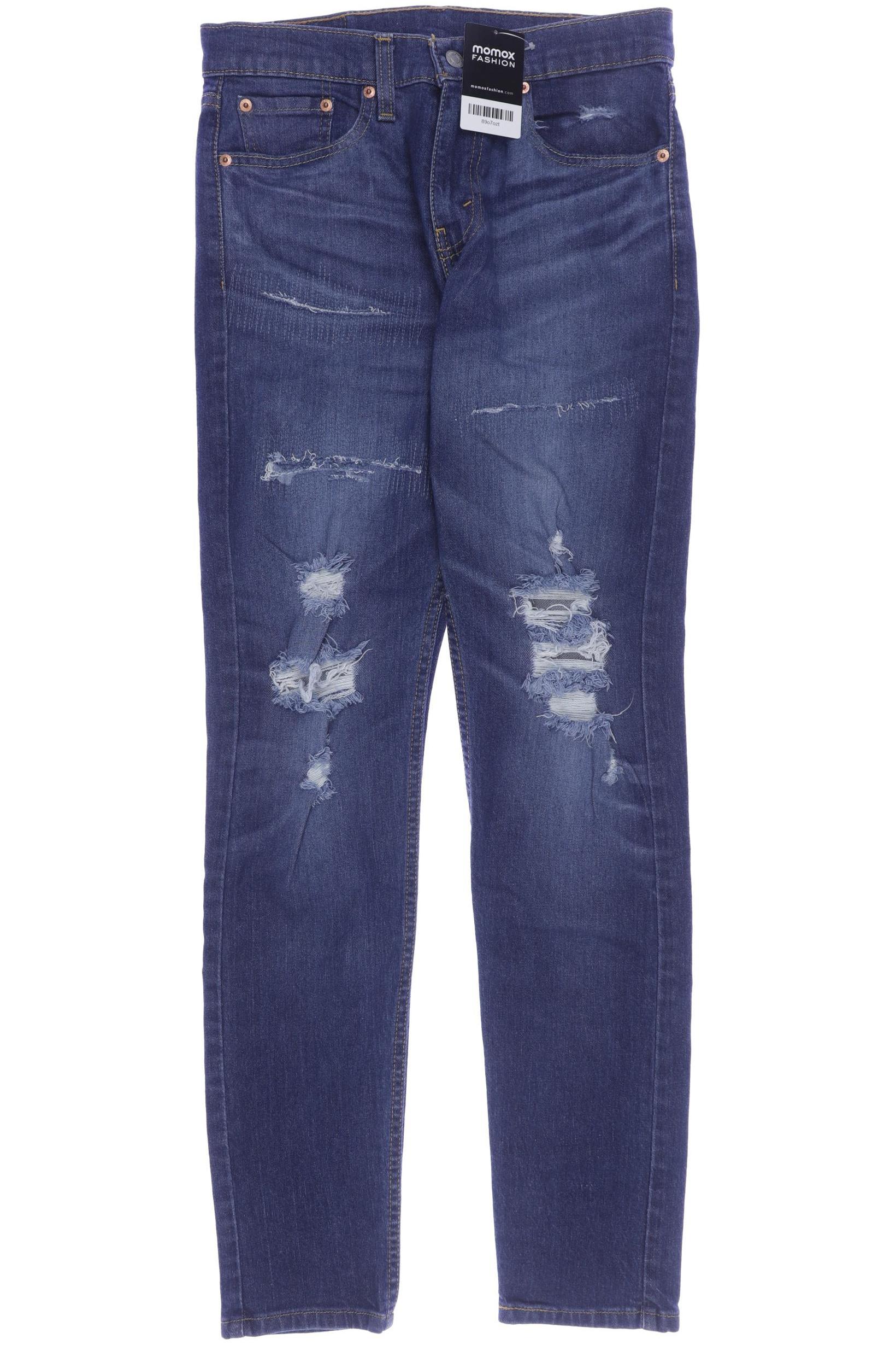 

Levis Herren Jeans, blau, Gr. 29