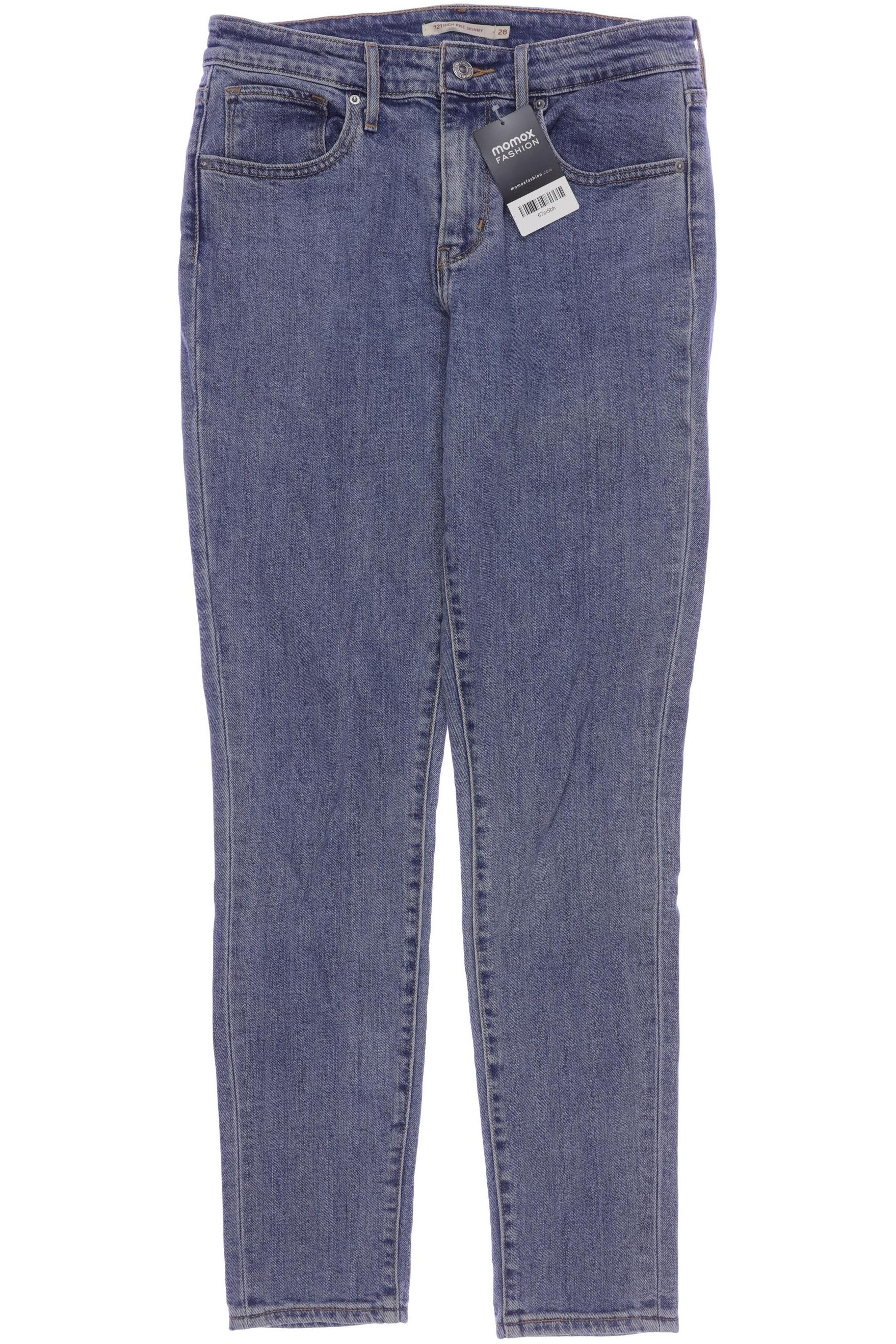 

Levis Herren Jeans, blau, Gr. 28