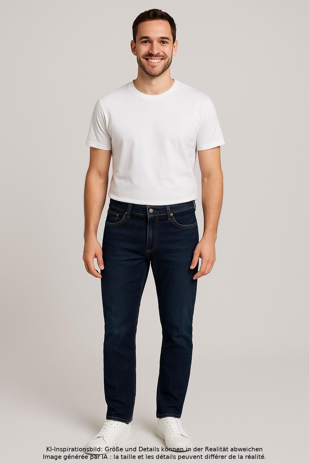 

Levis Herren Jeans, marineblau, Gr. 31