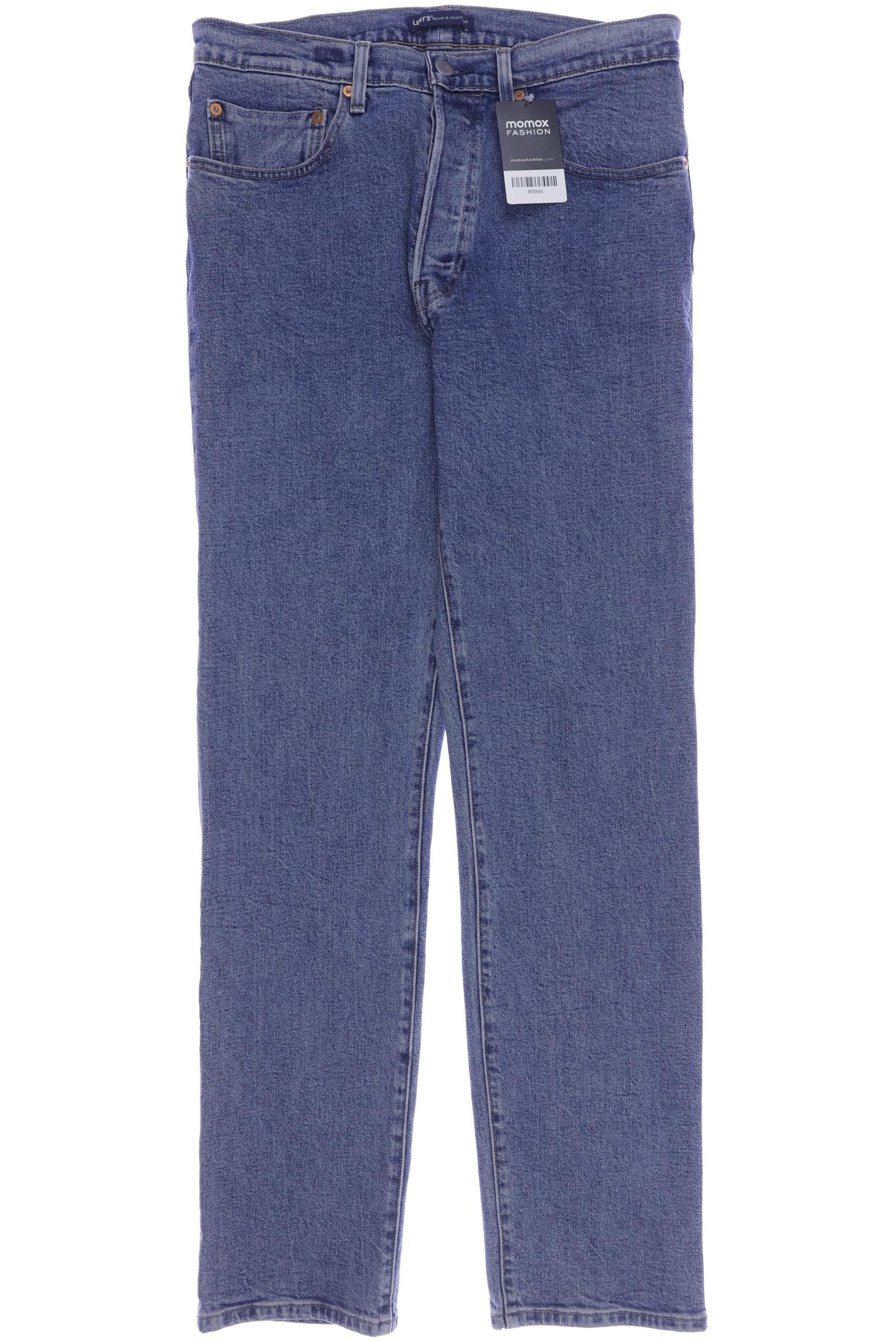 

Levis Herren Jeans, blau, Gr. 30