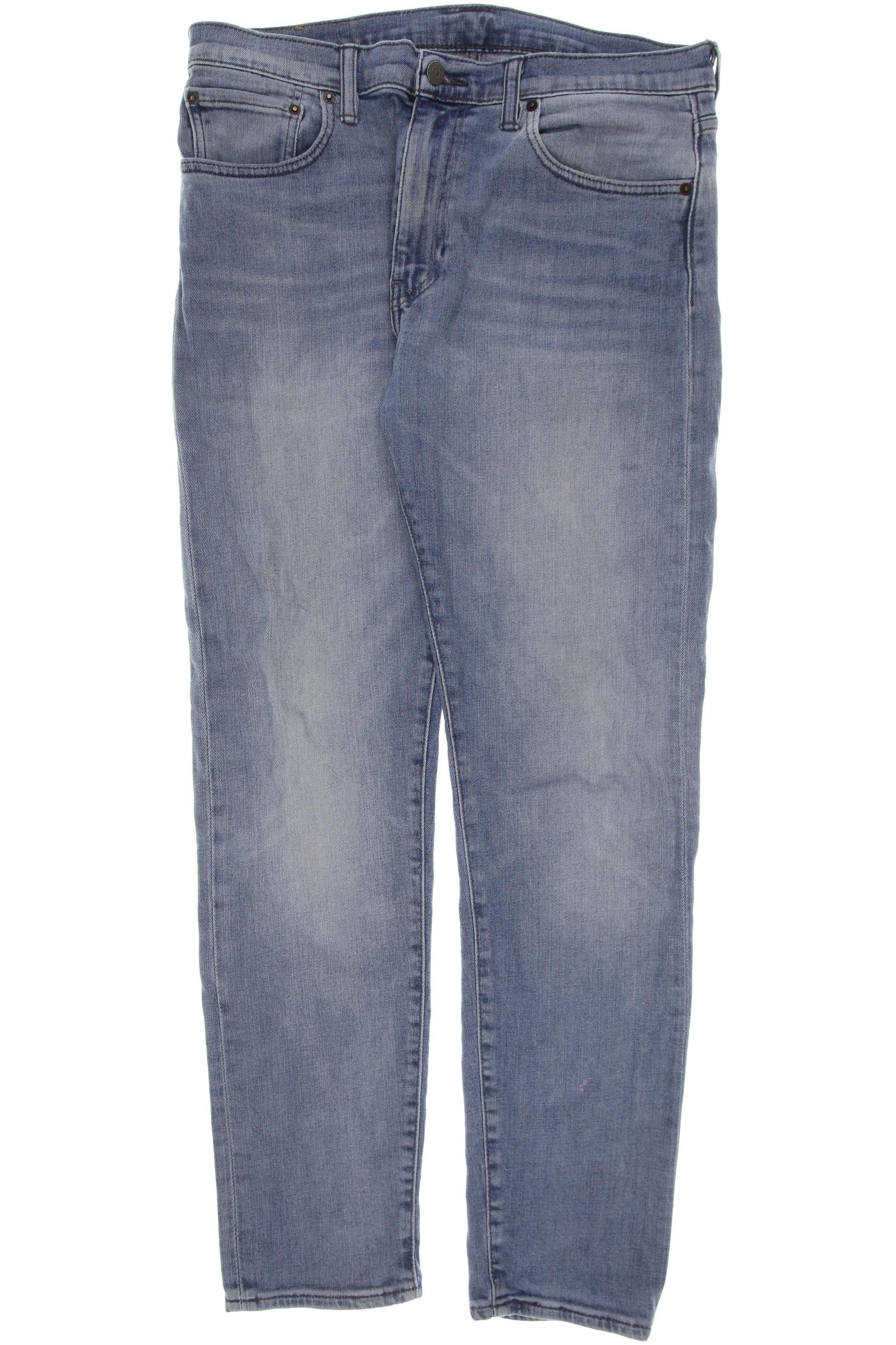 Thumbnail - Levis Herren Jeans, blau, Gr. 33