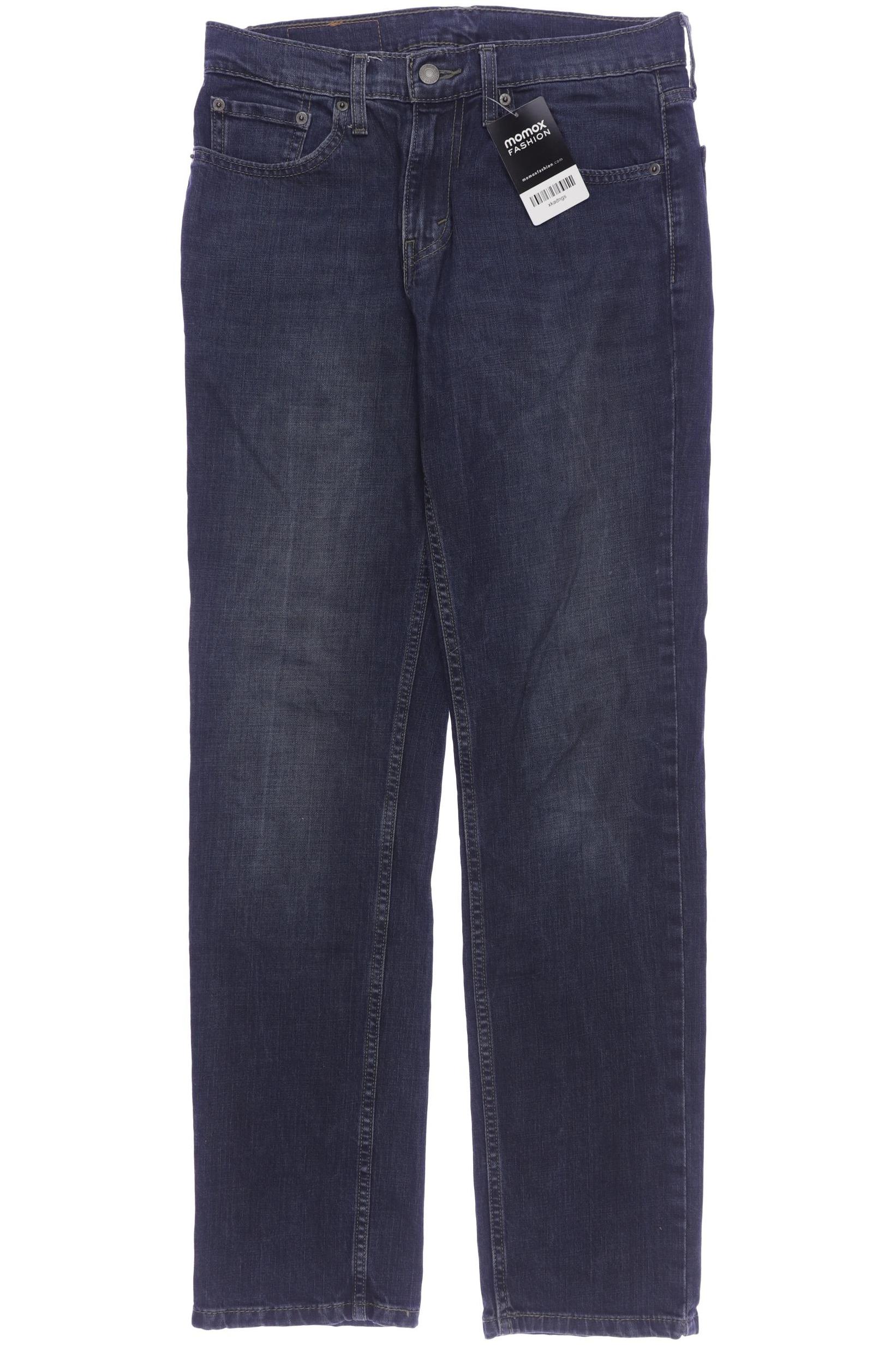 

Levis Herren Jeans, marineblau, Gr. 30