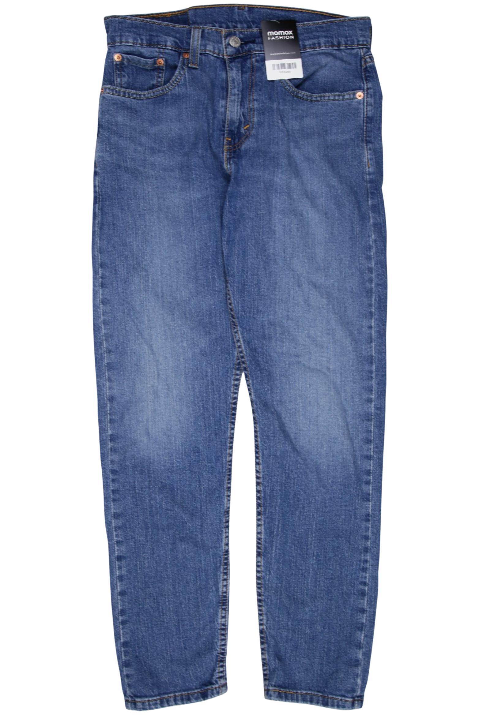

Levis Herren Jeans, blau, Gr. 29