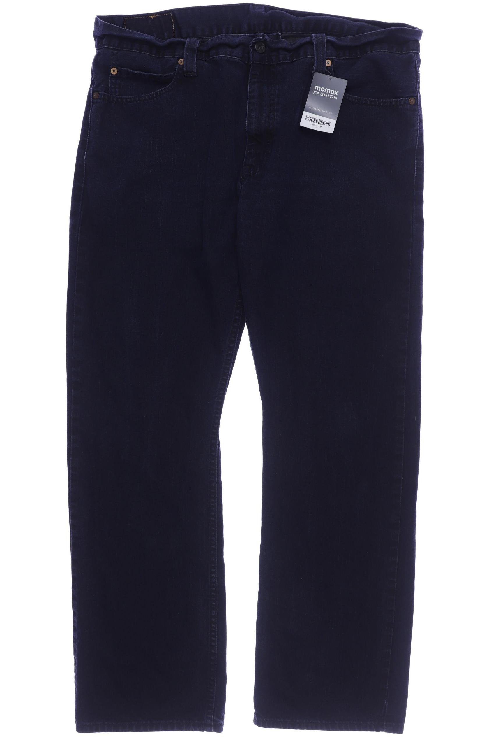 

Levis Herren Jeans, marineblau, Gr. 38