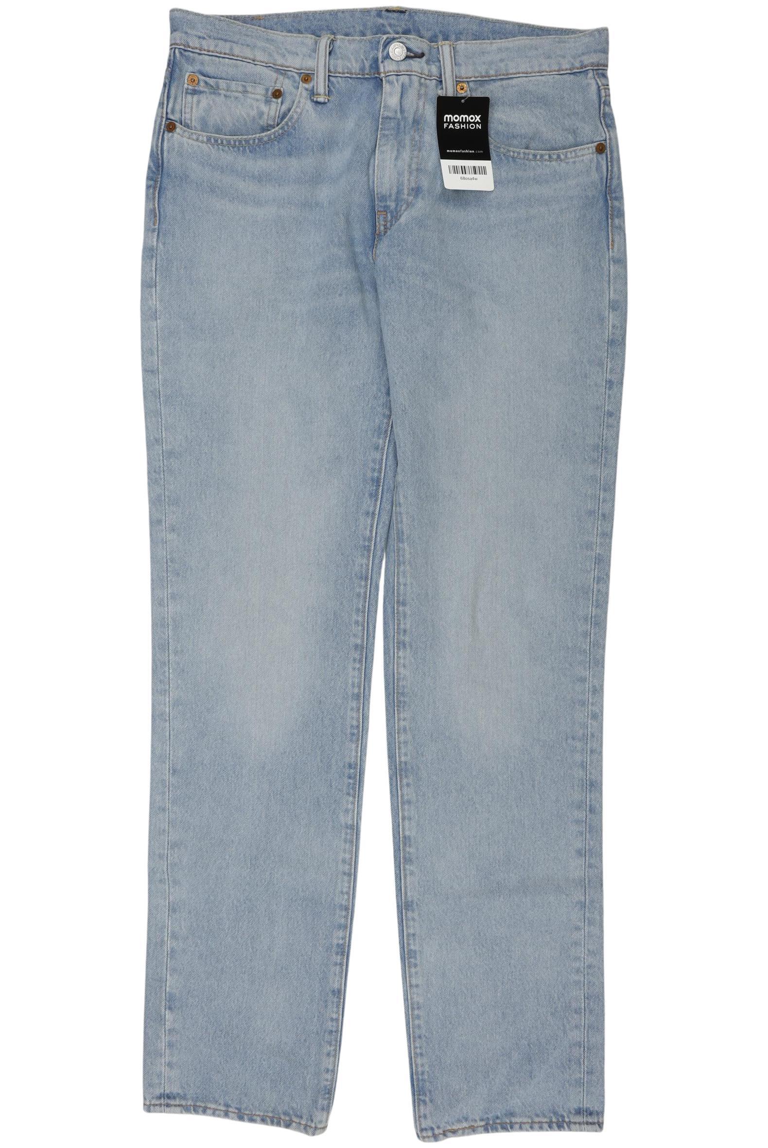 

Levis Herren Jeans, hellblau, Gr. 31