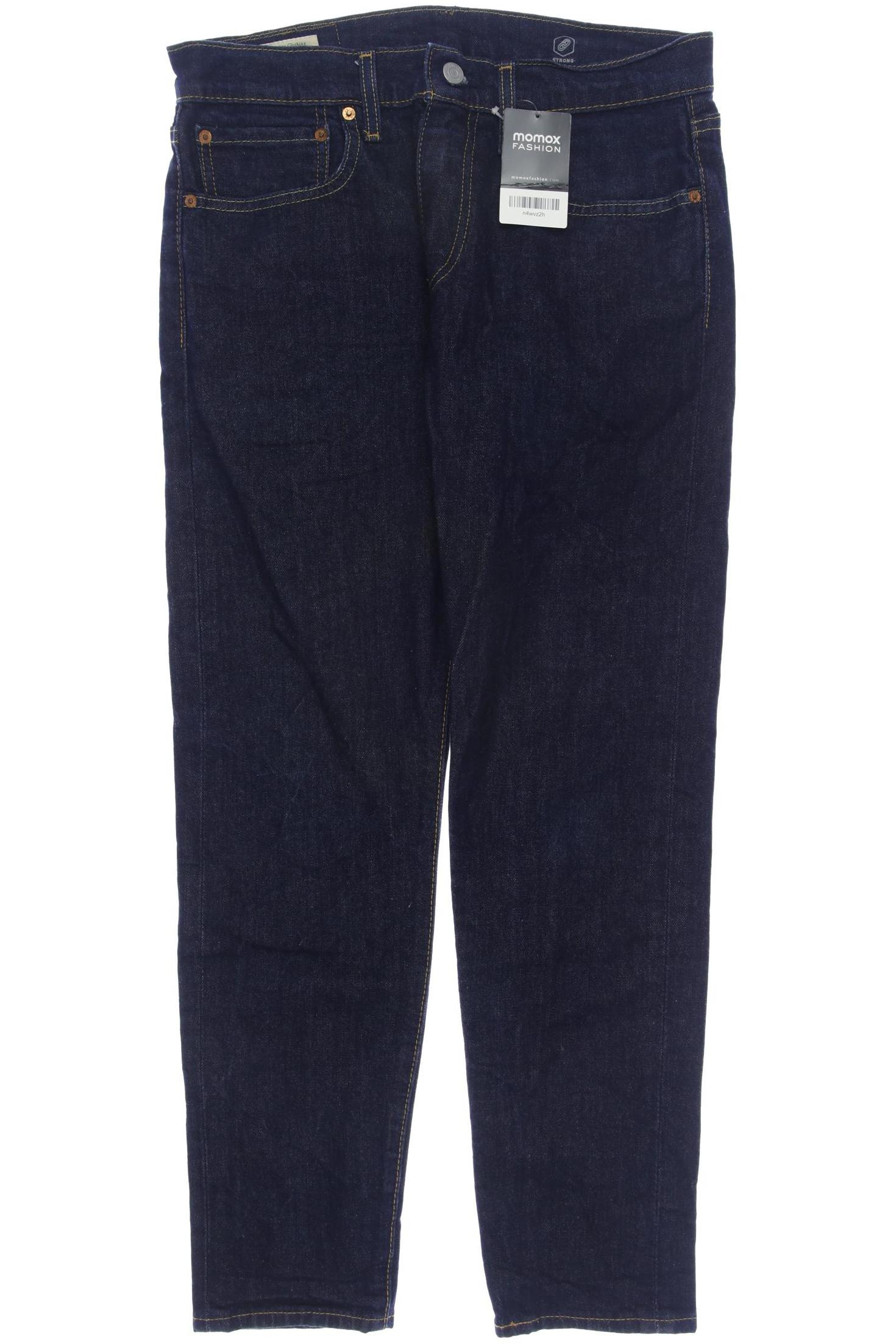 

Levis Herren Jeans, marineblau, Gr. 31