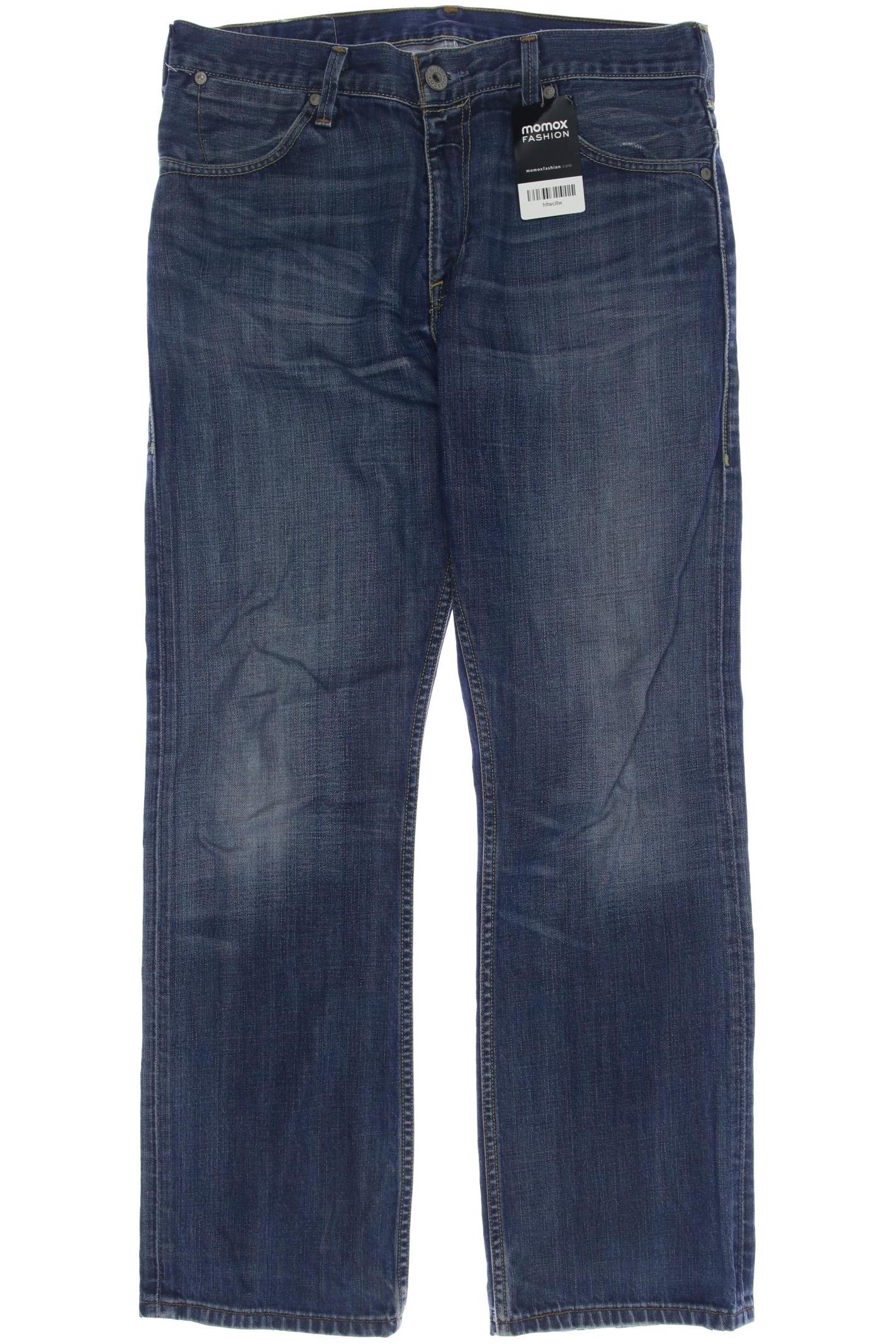 Thumbnail - Levis Herren Jeans, blau, Gr. 31