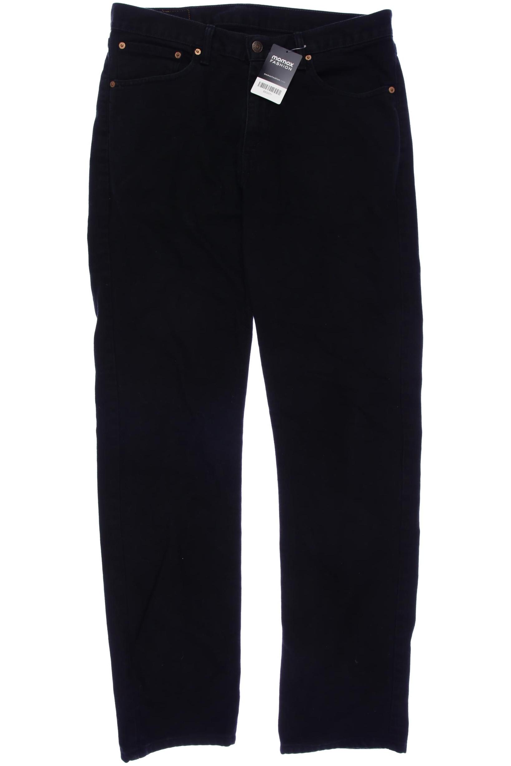 

Levis Herren Jeans, schwarz, Gr. 34